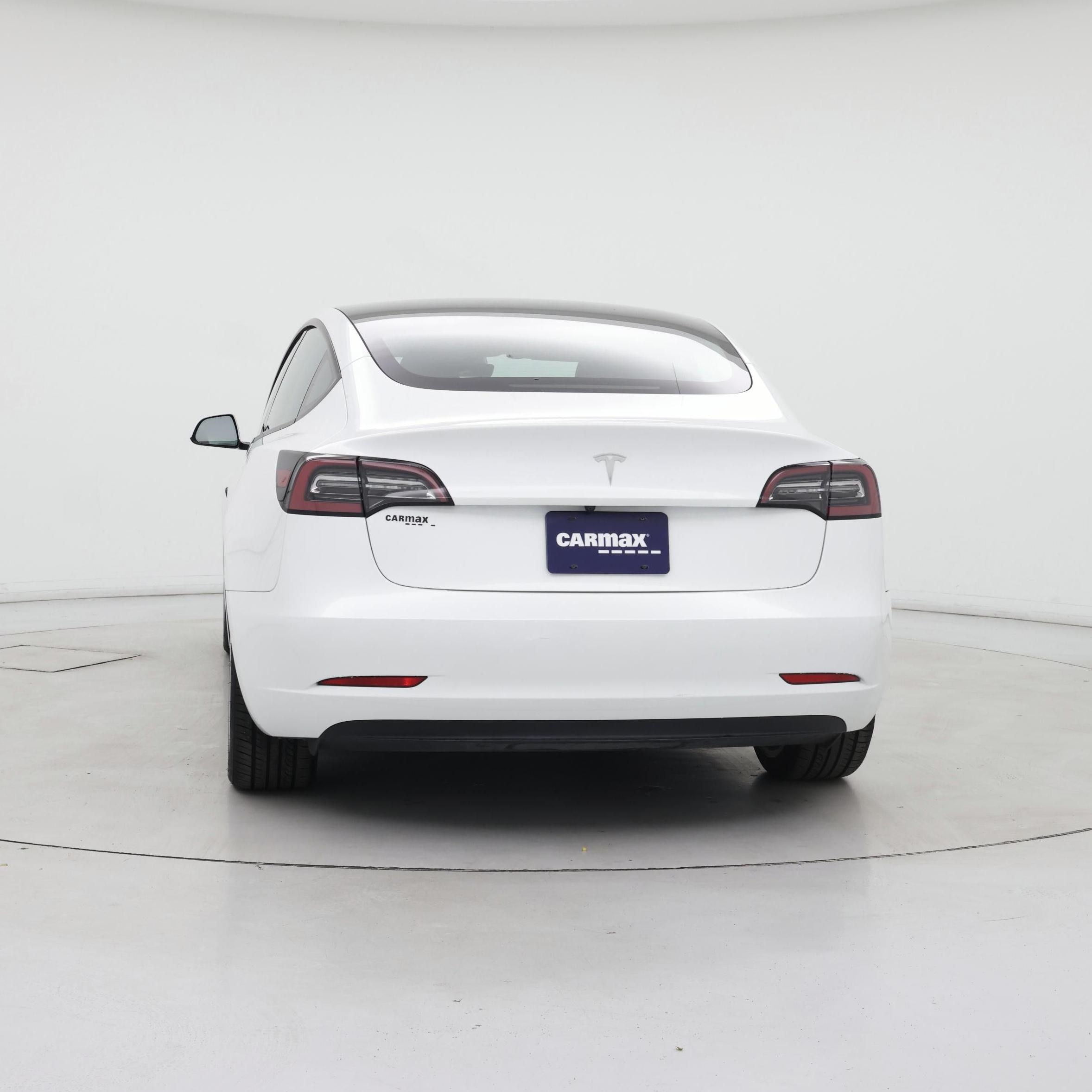 Thumbnail: 2023 Tesla Model 3 - 6