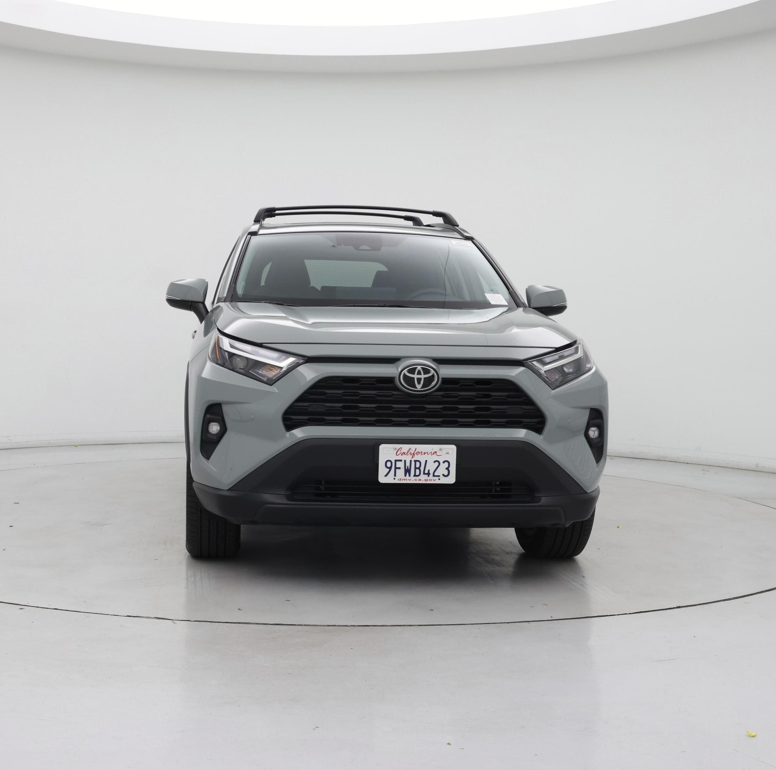Thumbnail: 2023 Toyota RAV4 - 5