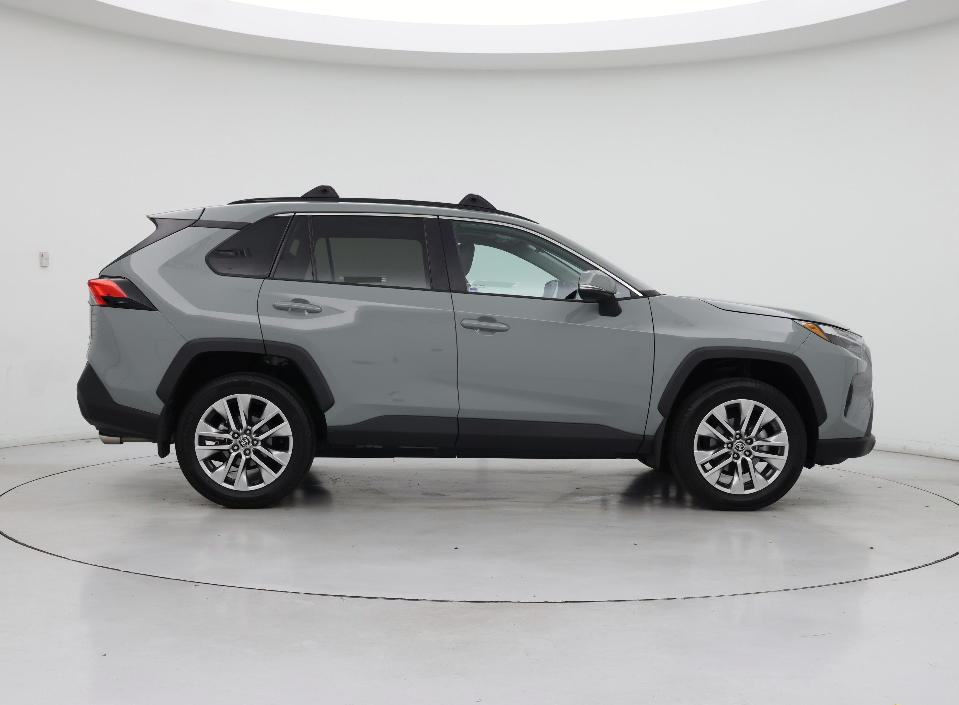 Thumbnail: 2023 Toyota RAV4 - 7