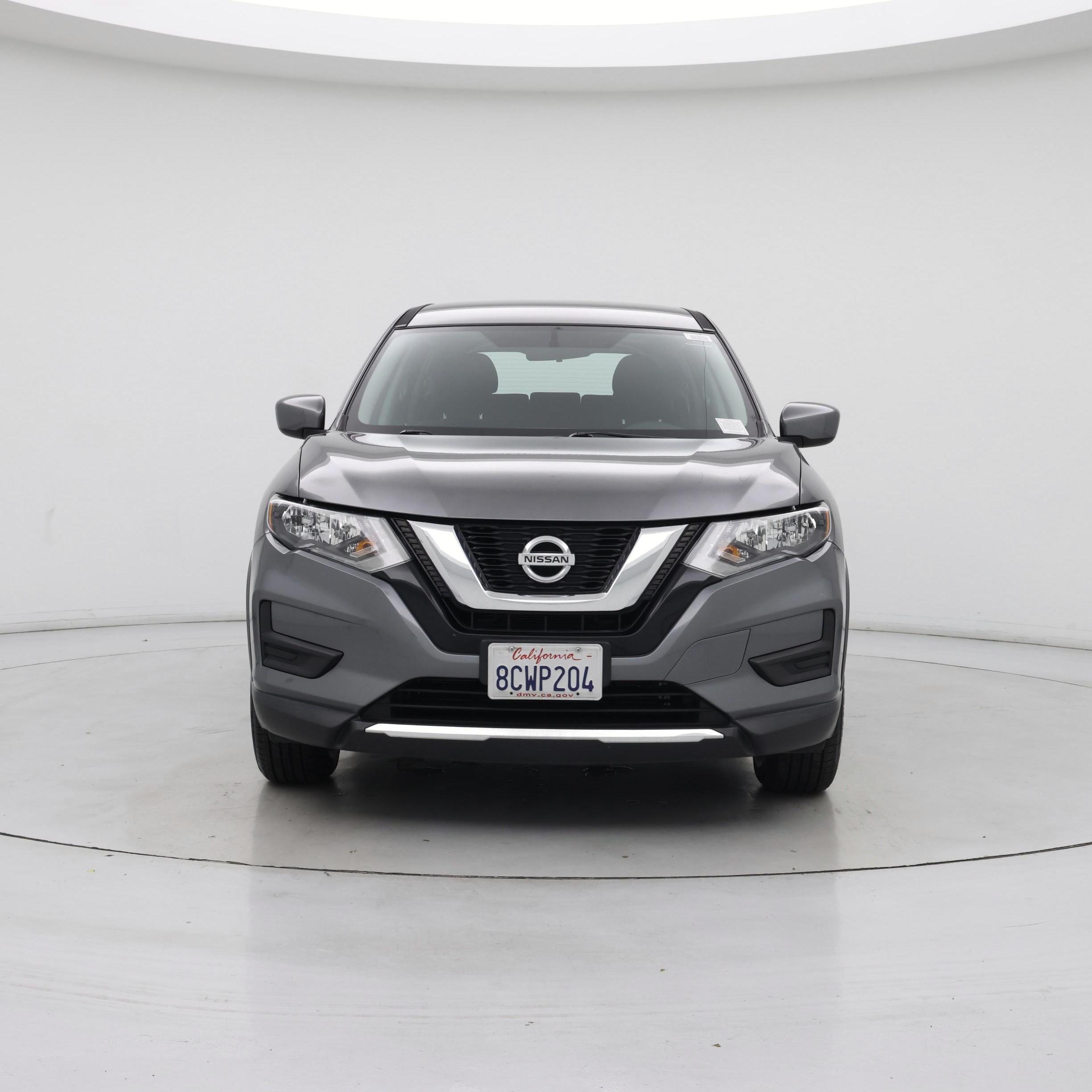 Thumbnail: 2017 Nissan Rogue - 5
