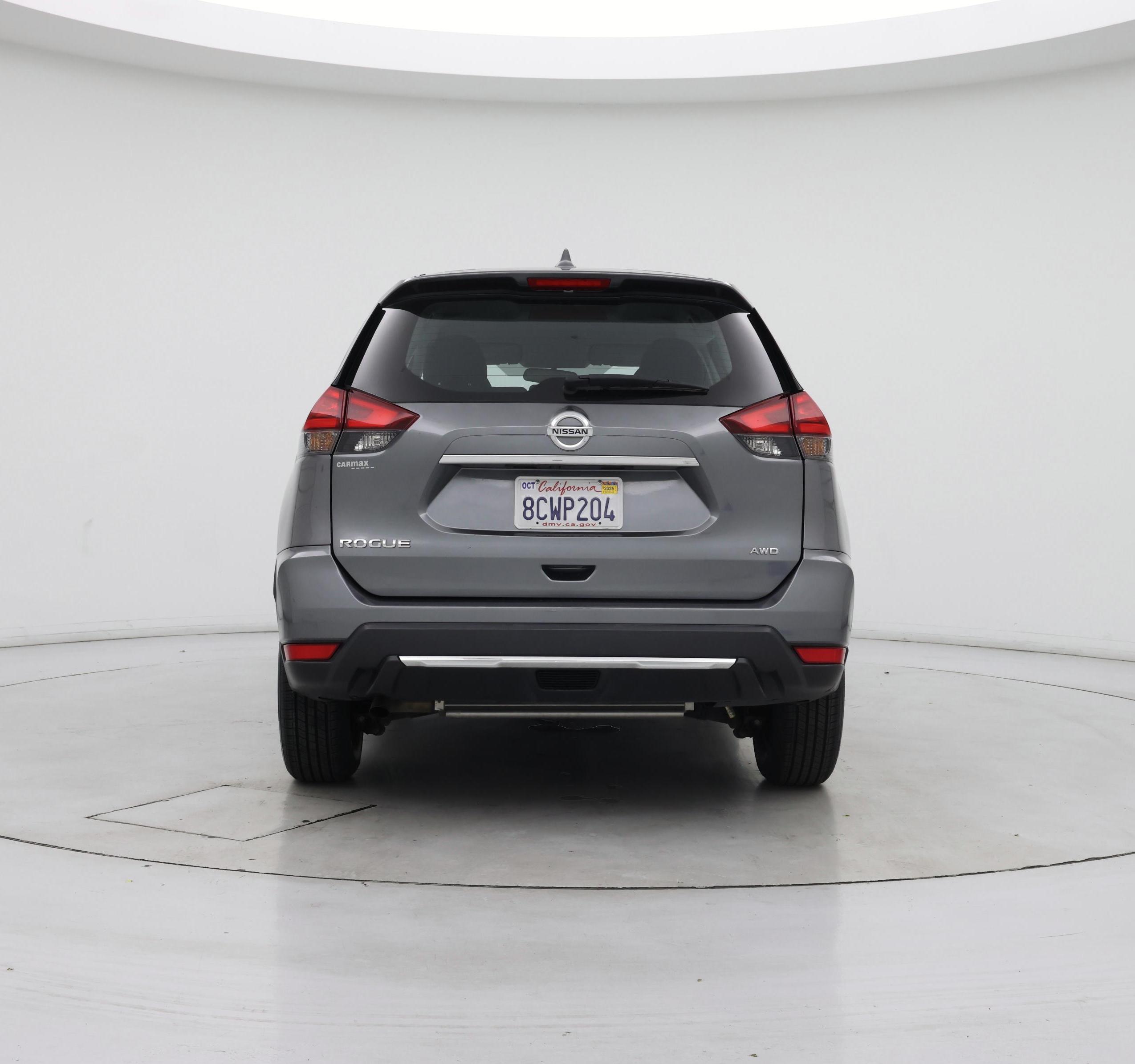 Thumbnail: 2017 Nissan Rogue - 6