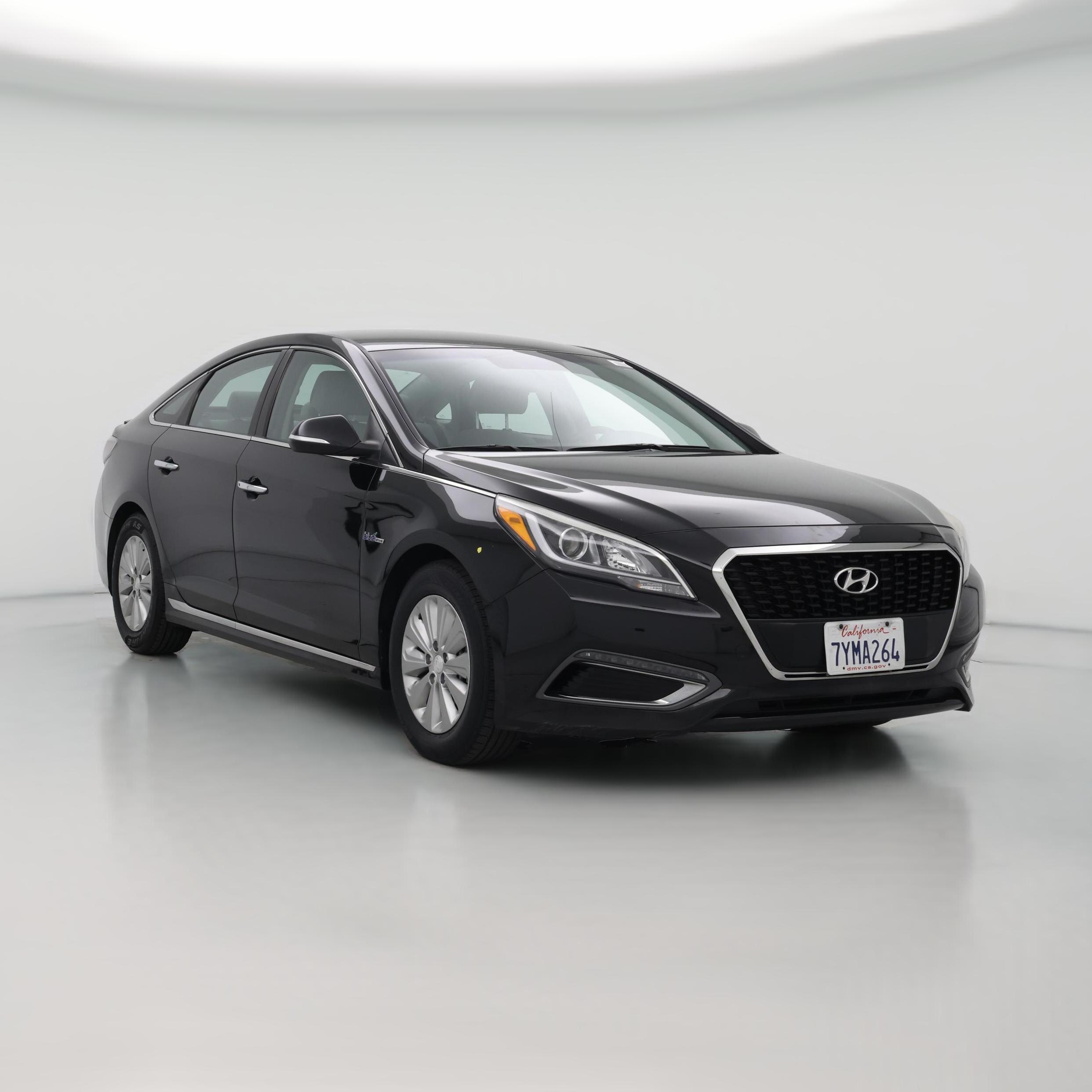 Thumbnail: 2017 Hyundai Sonata - 1