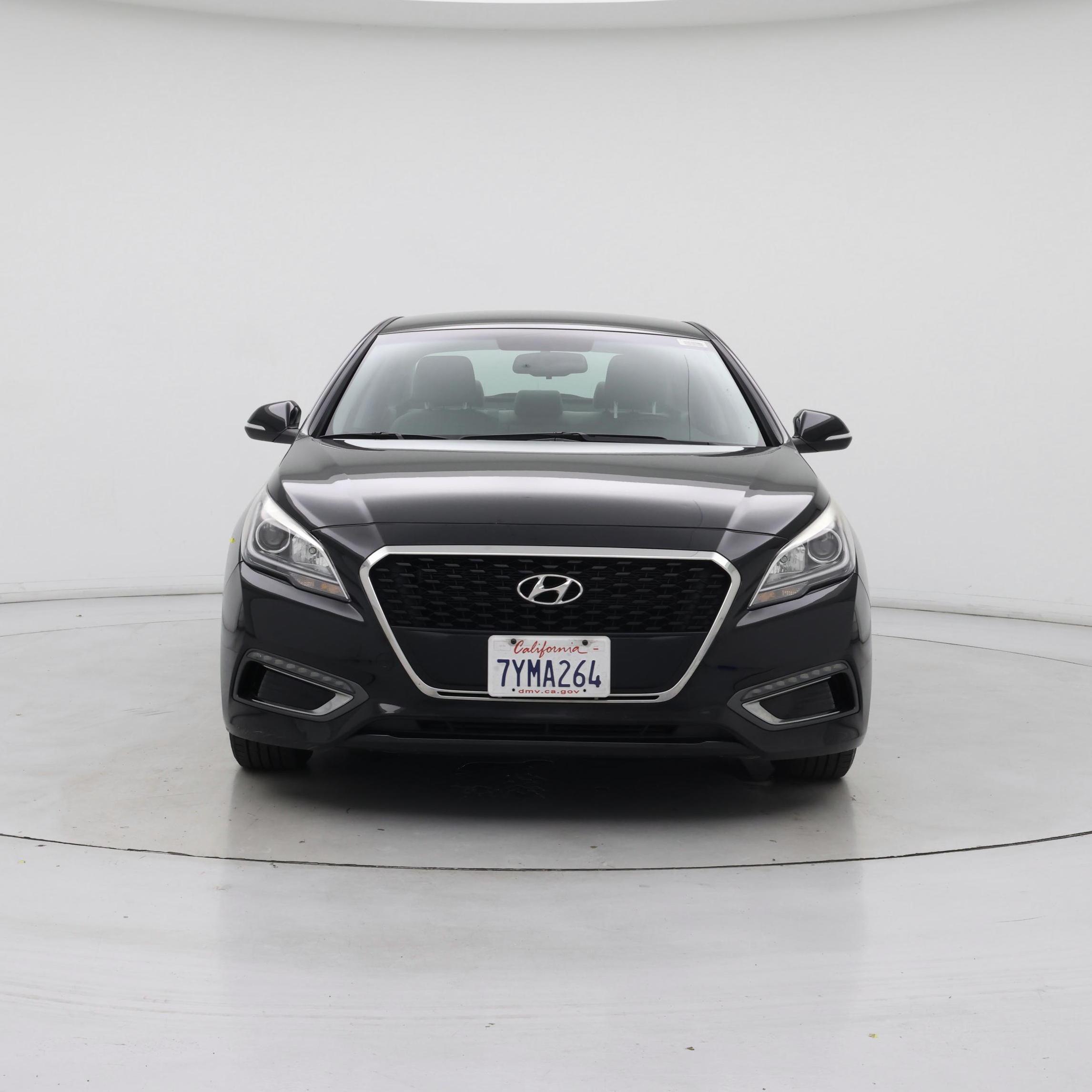 Thumbnail: 2017 Hyundai Sonata - 5