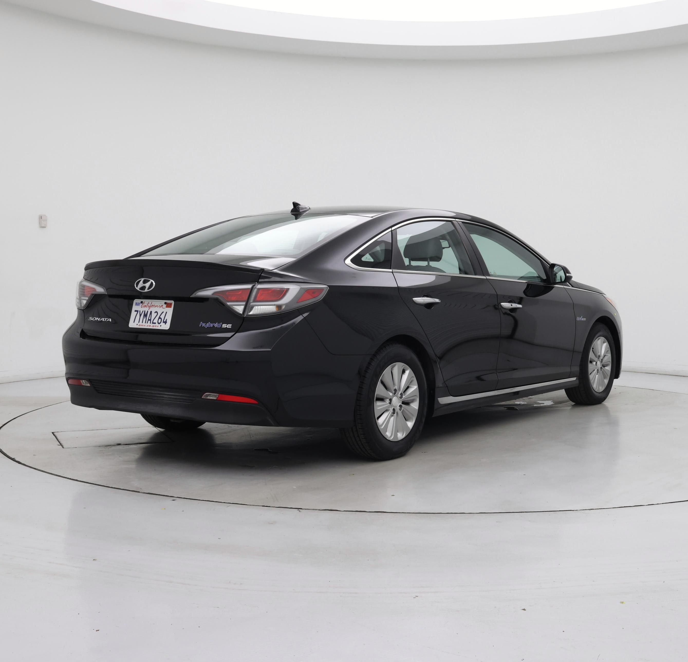Thumbnail: 2017 Hyundai Sonata - 8