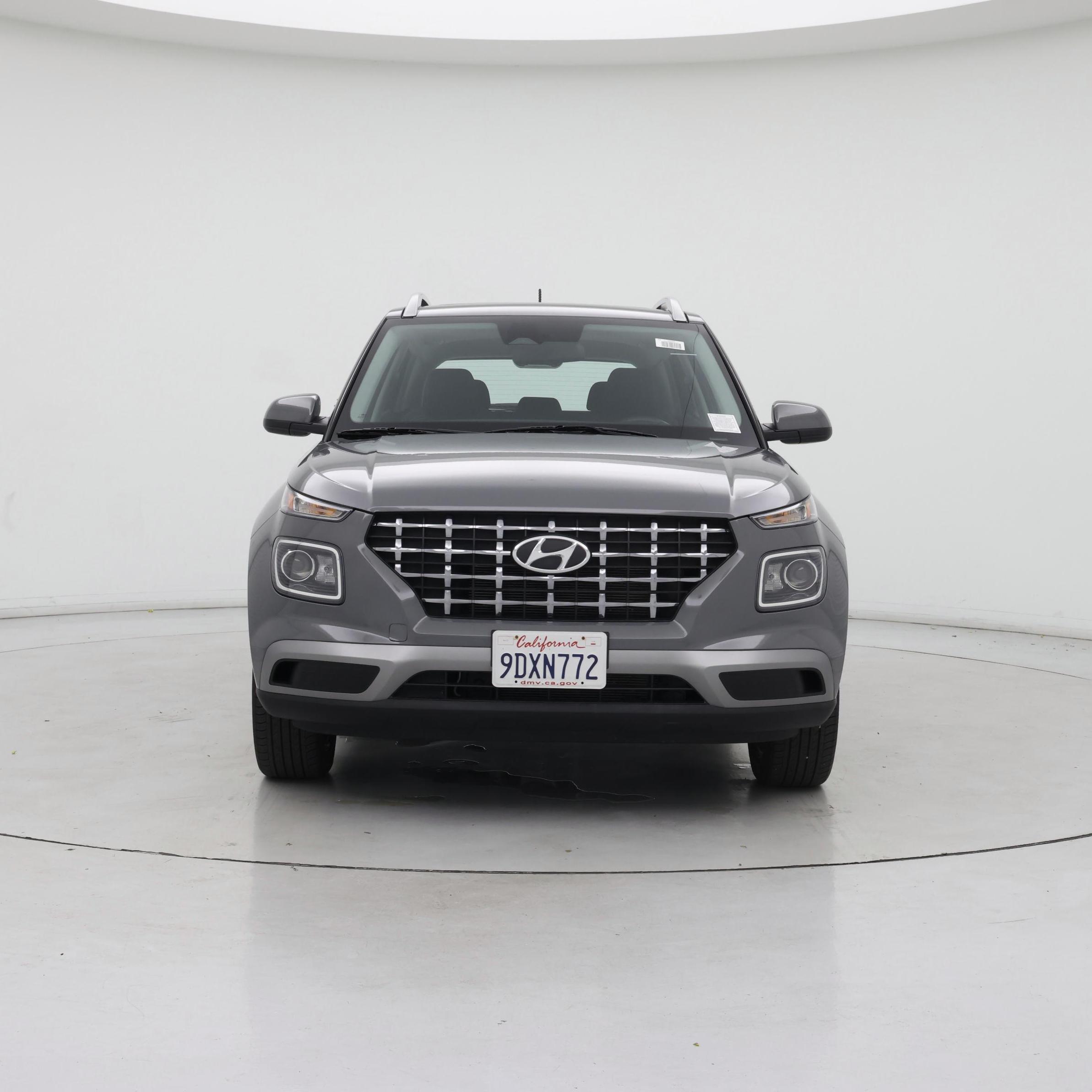 Thumbnail: 2023 Hyundai Venue - 5