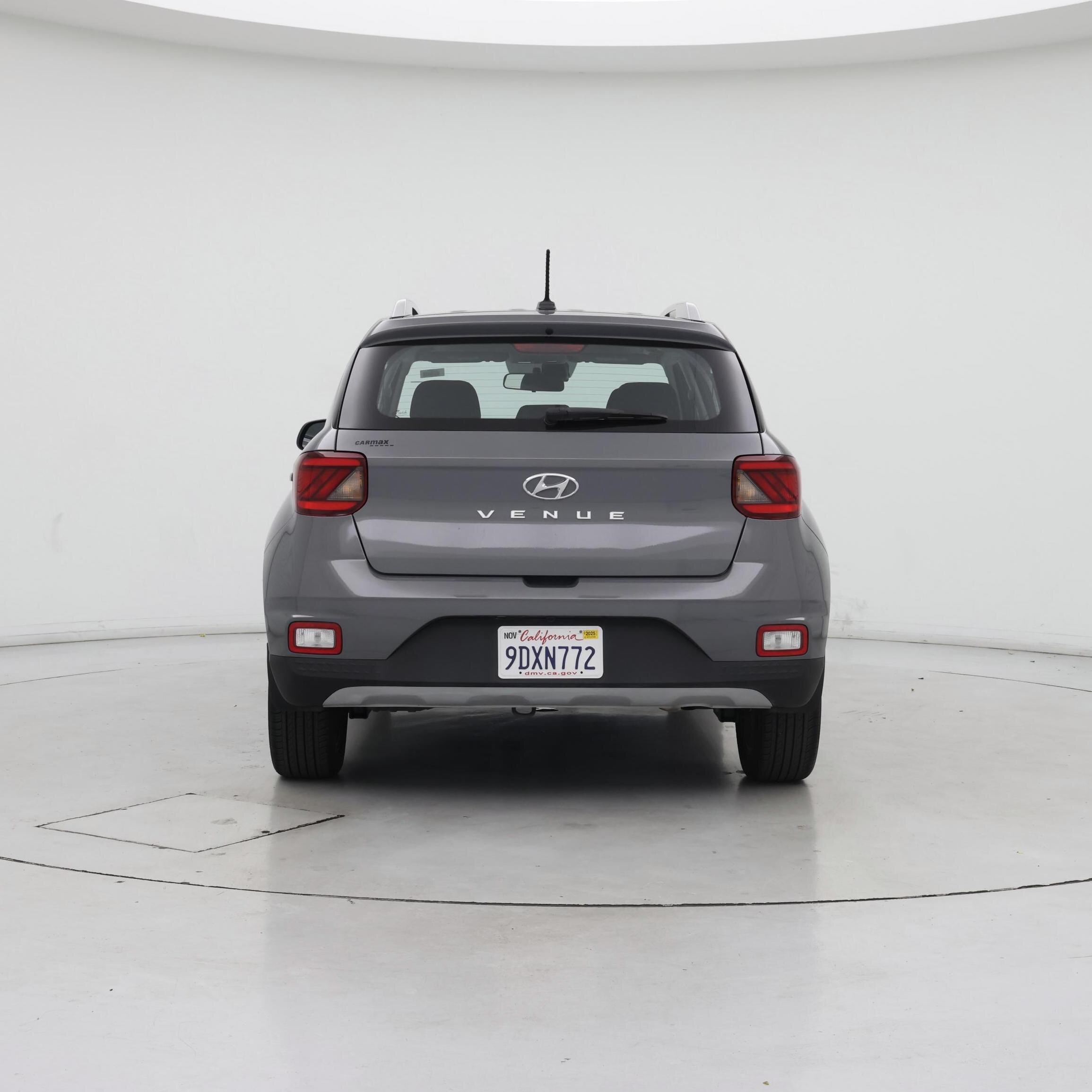 Thumbnail: 2023 Hyundai Venue - 6