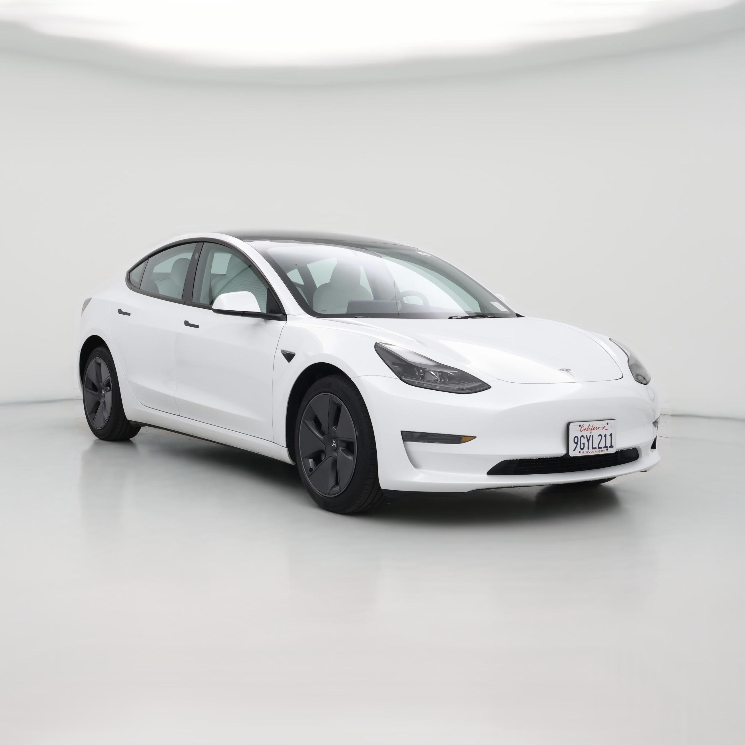 Thumbnail: 2023 Tesla Model 3 - 1