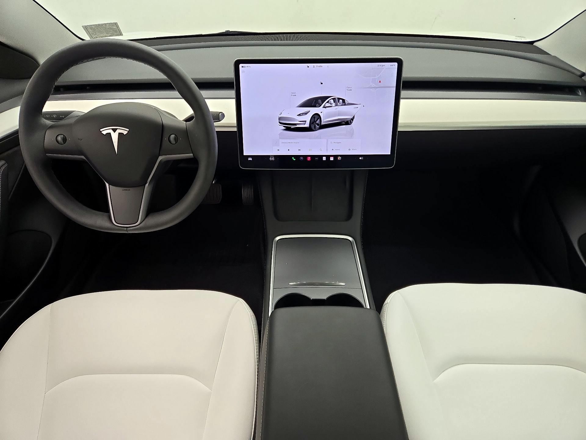 Thumbnail: 2023 Tesla Model 3 - 9