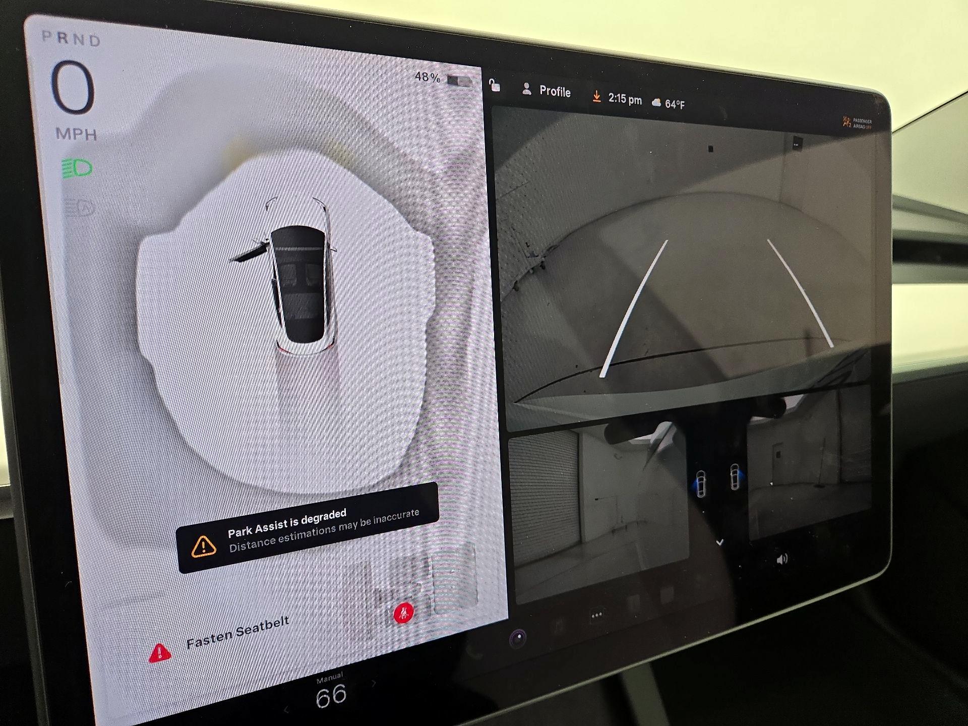 Thumbnail: 2023 Tesla Model 3 - 13