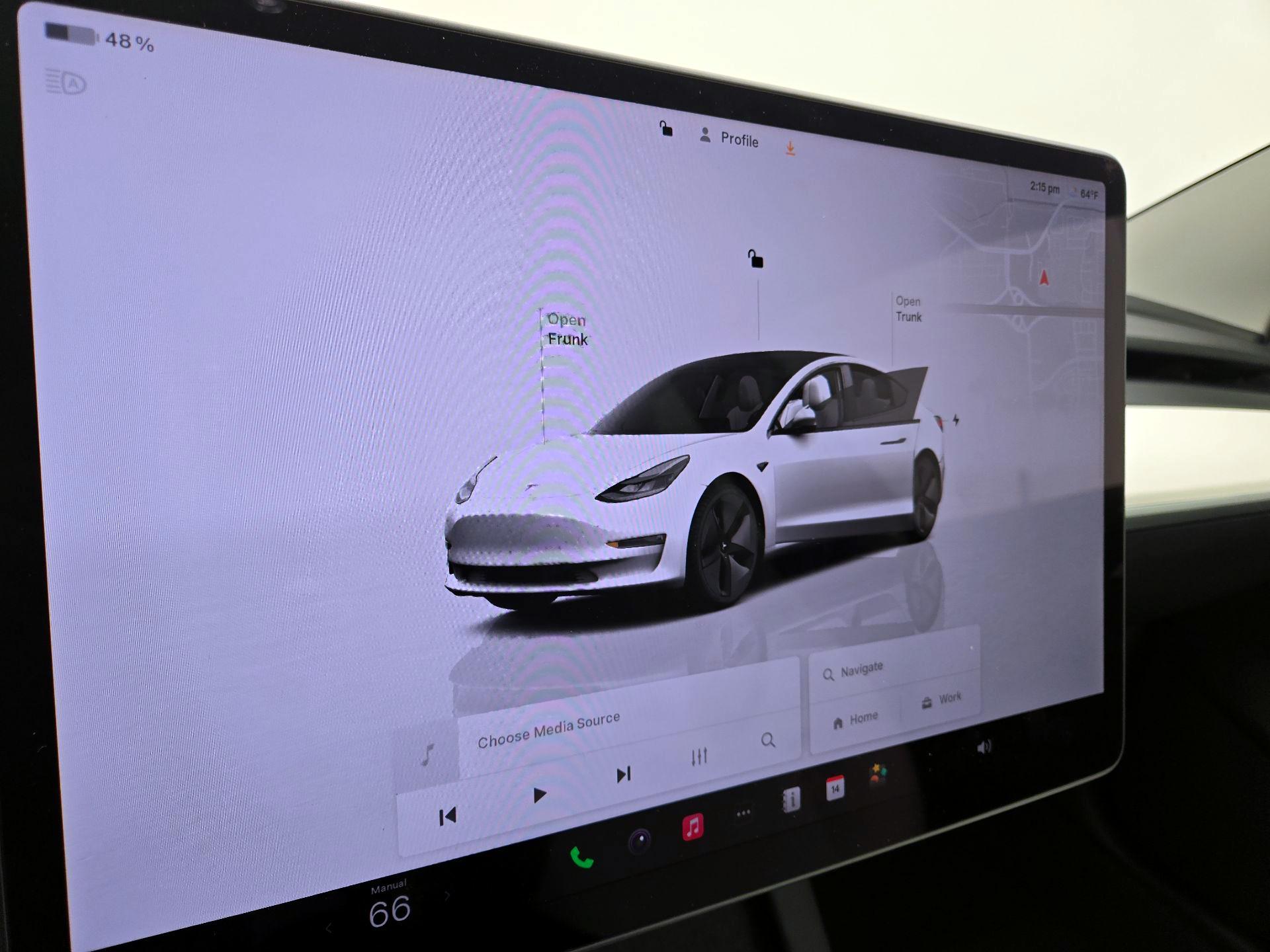 Thumbnail: 2023 Tesla Model 3 - 14