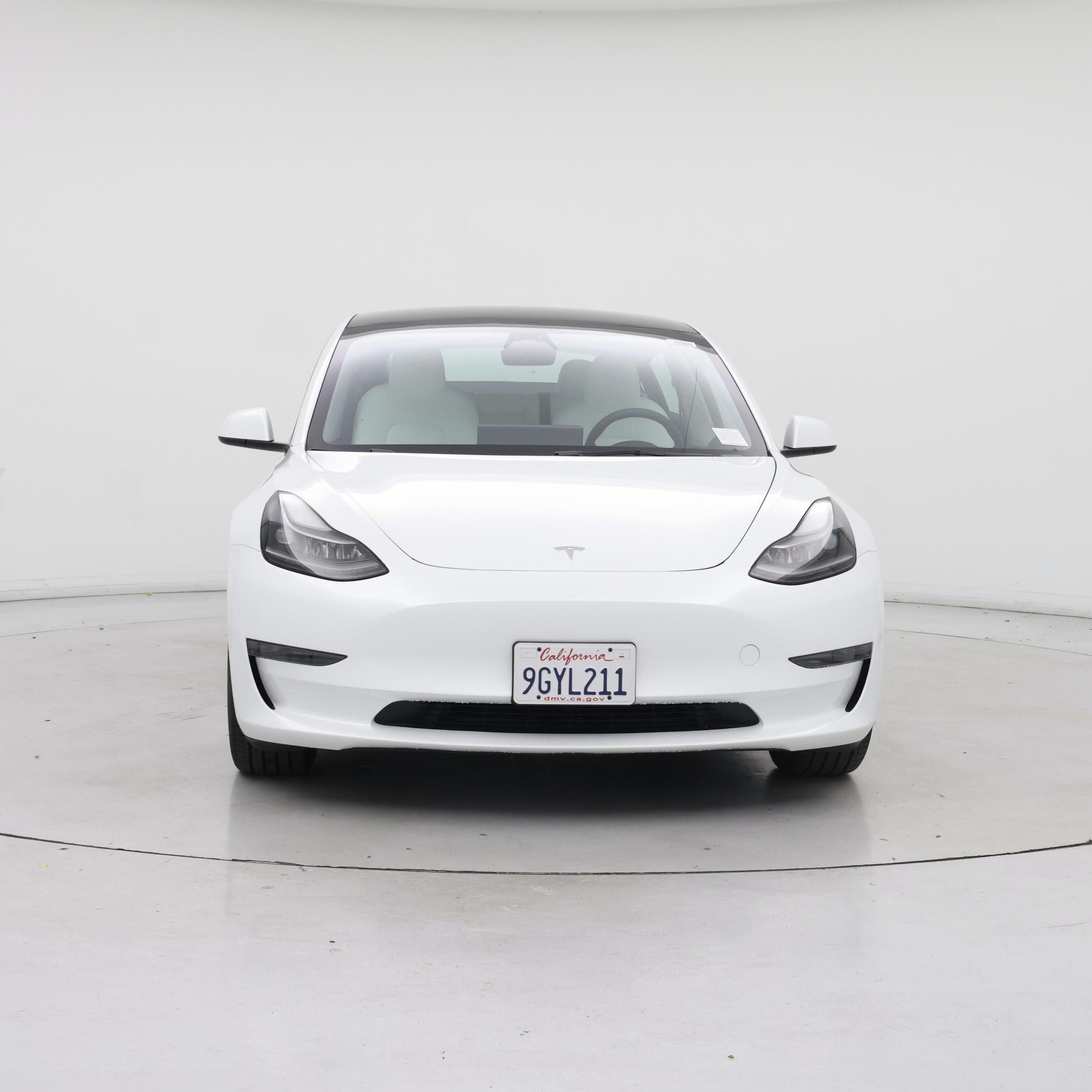 Thumbnail: 2023 Tesla Model 3 - 5
