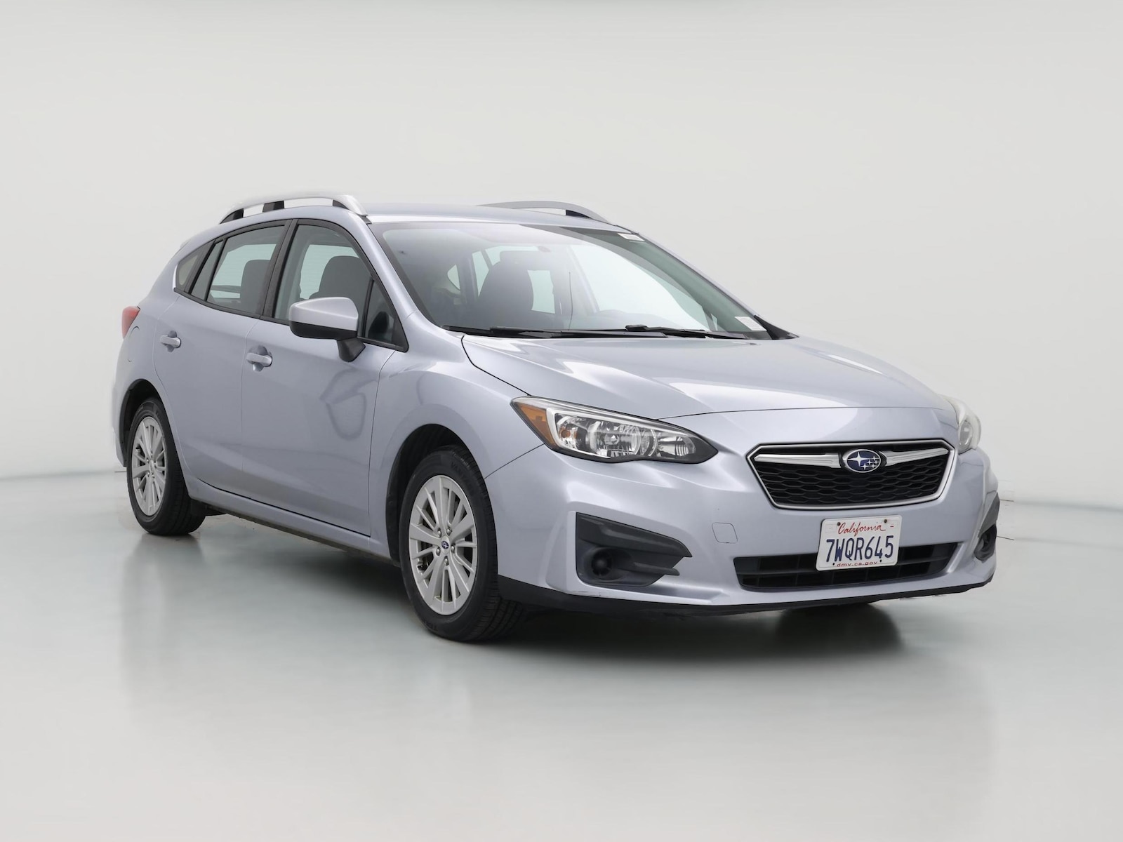 2017 Subaru Impreza Premium