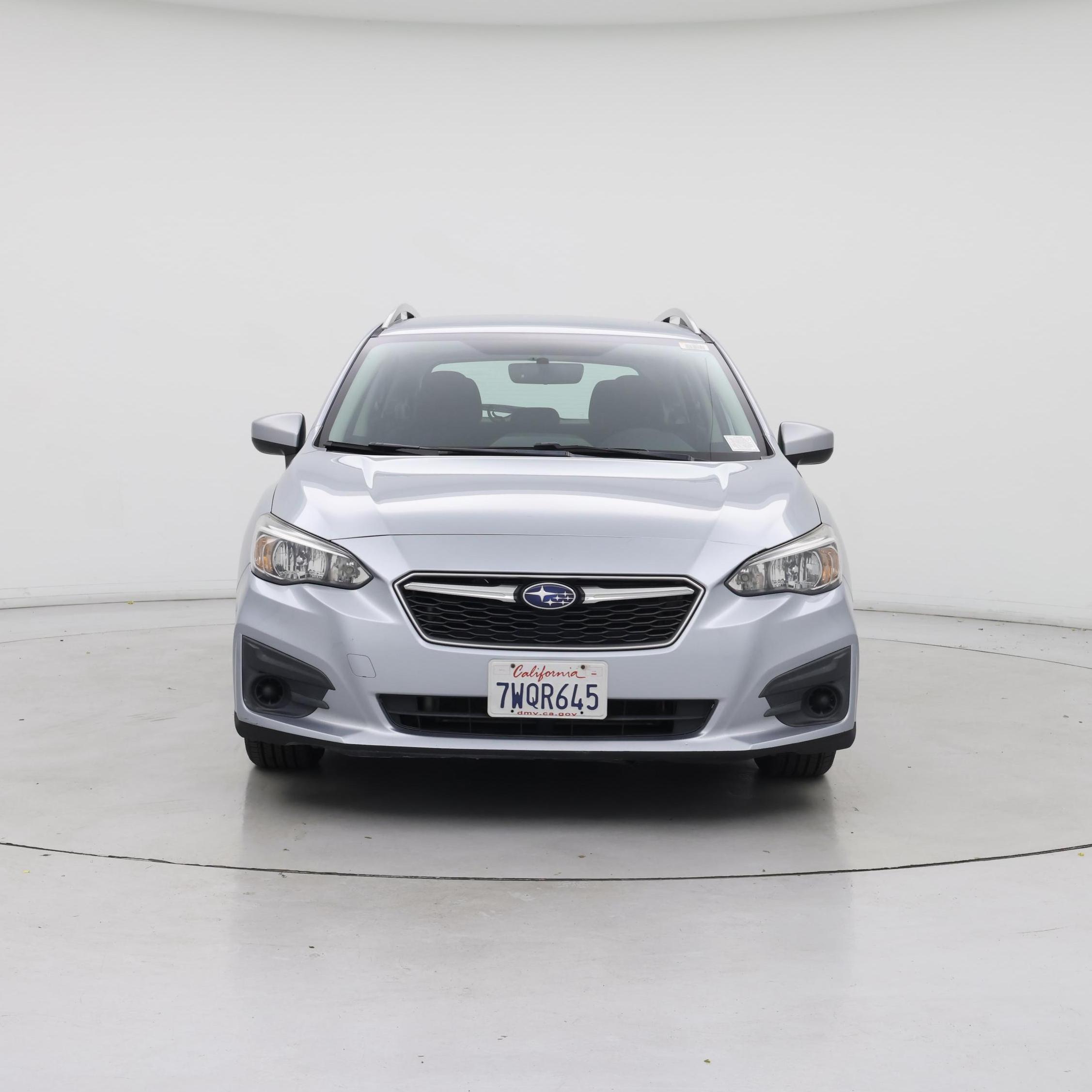 Thumbnail: 2017 Subaru Impreza - 5