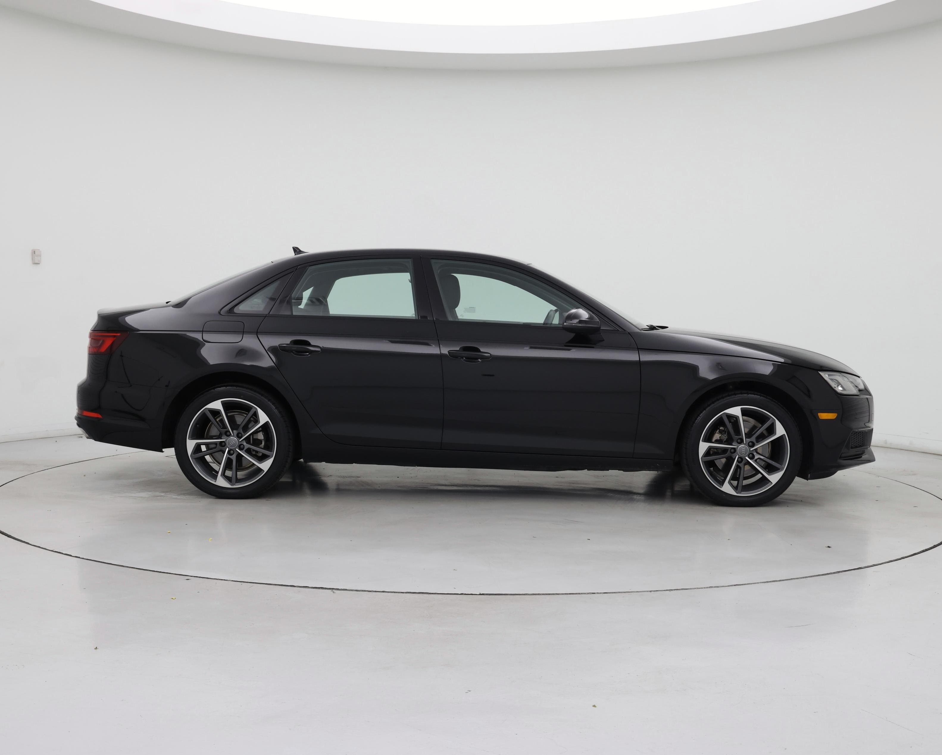 Thumbnail: 2019 Audi A4 - 7