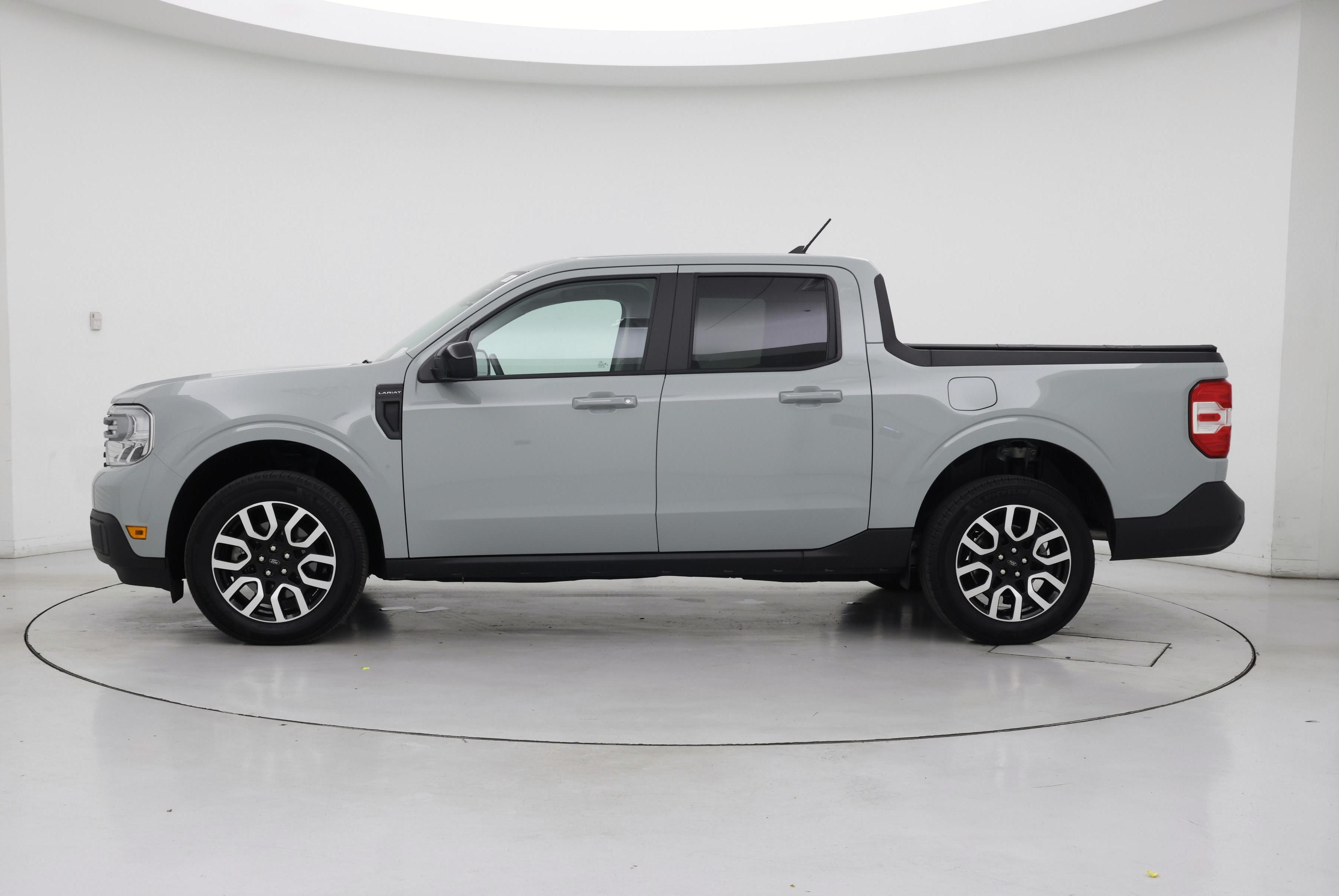 Thumbnail: 2024 Ford Maverick - 3