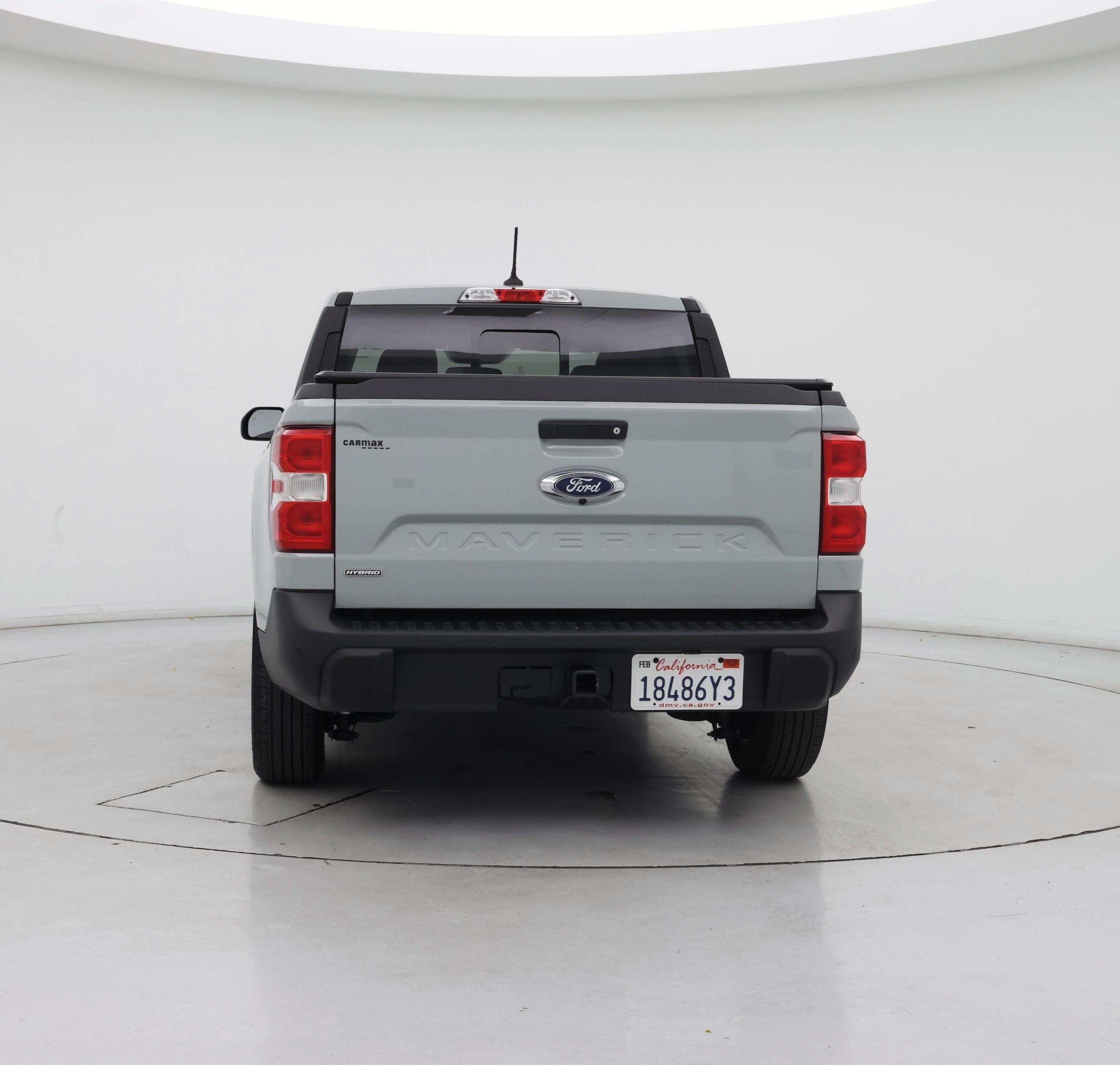 Thumbnail: 2024 Ford Maverick - 6