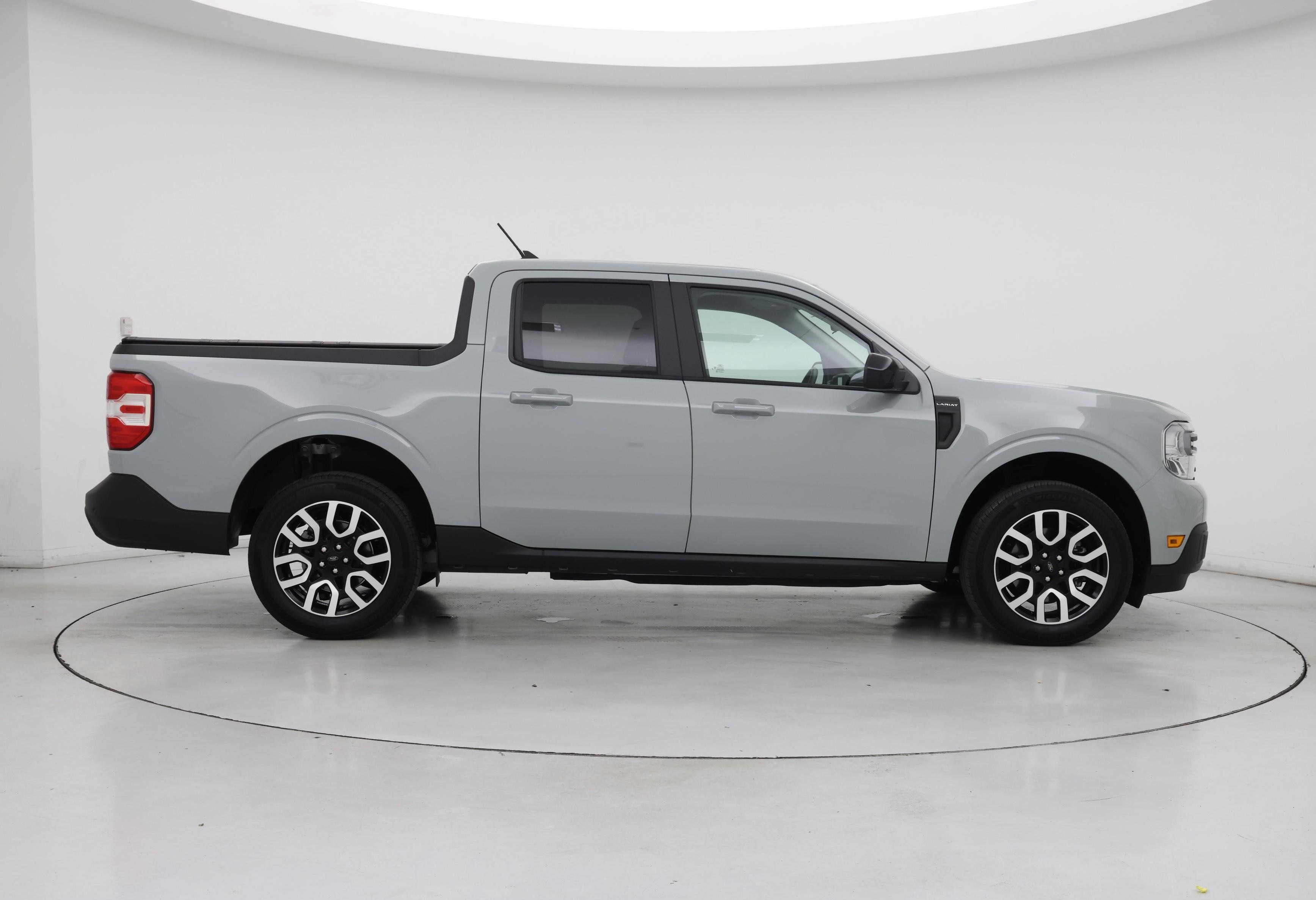 Thumbnail: 2024 Ford Maverick - 7