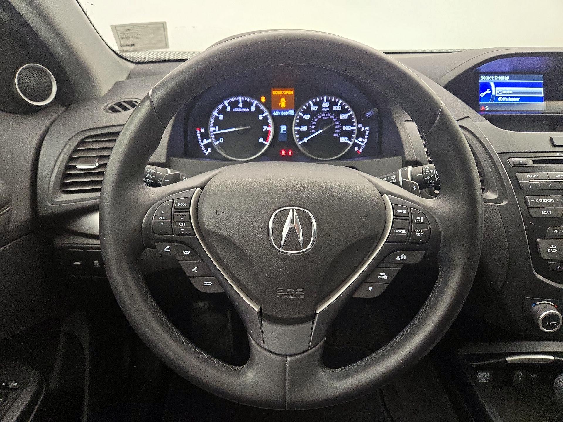 Thumbnail: 2017 Acura RDX - 10