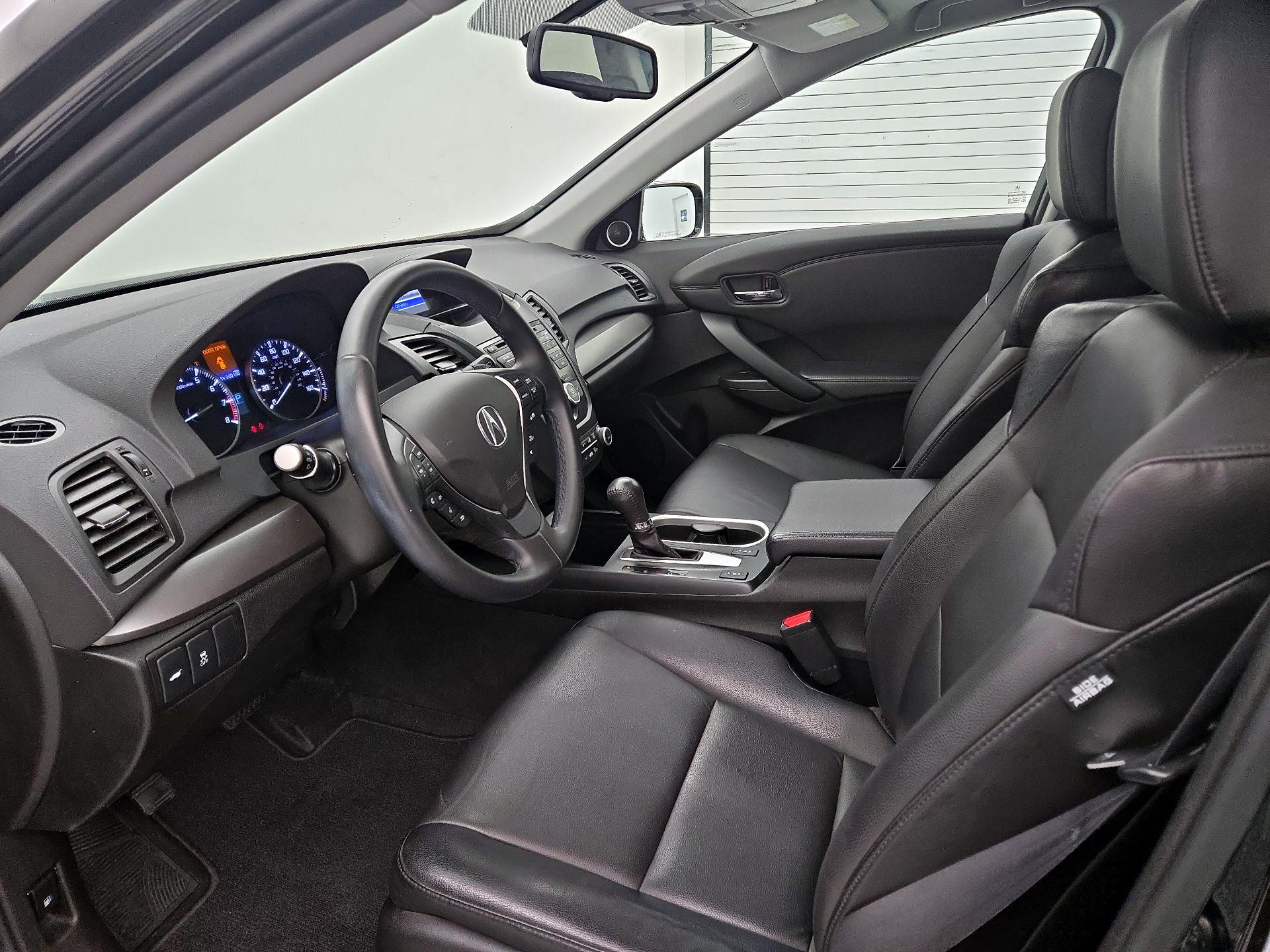 Thumbnail: 2017 Acura RDX - 11