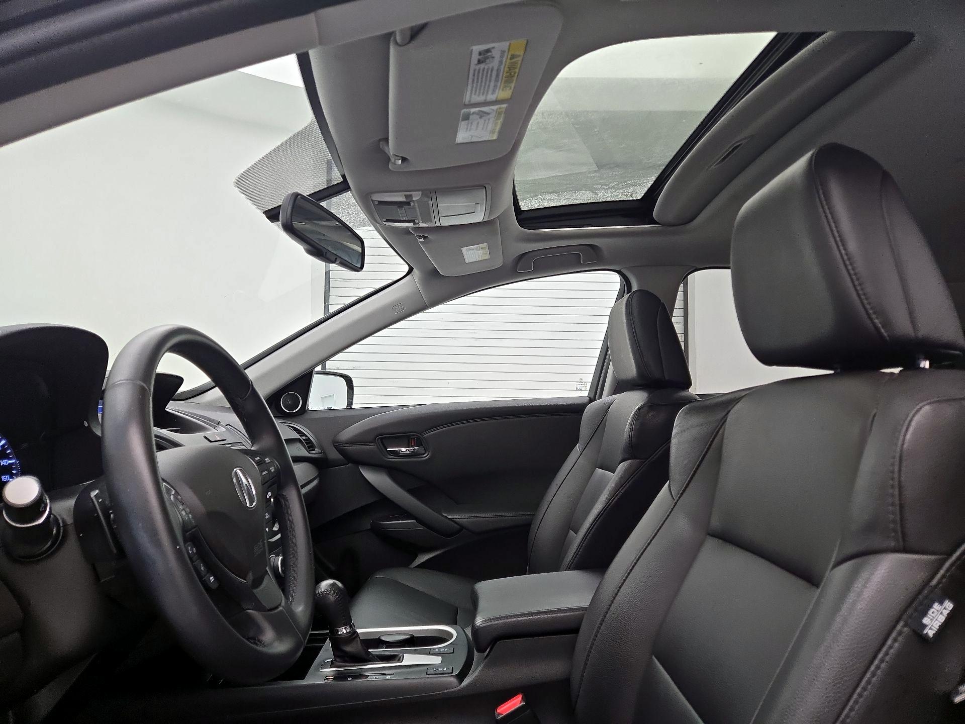 Thumbnail: 2017 Acura RDX - 19