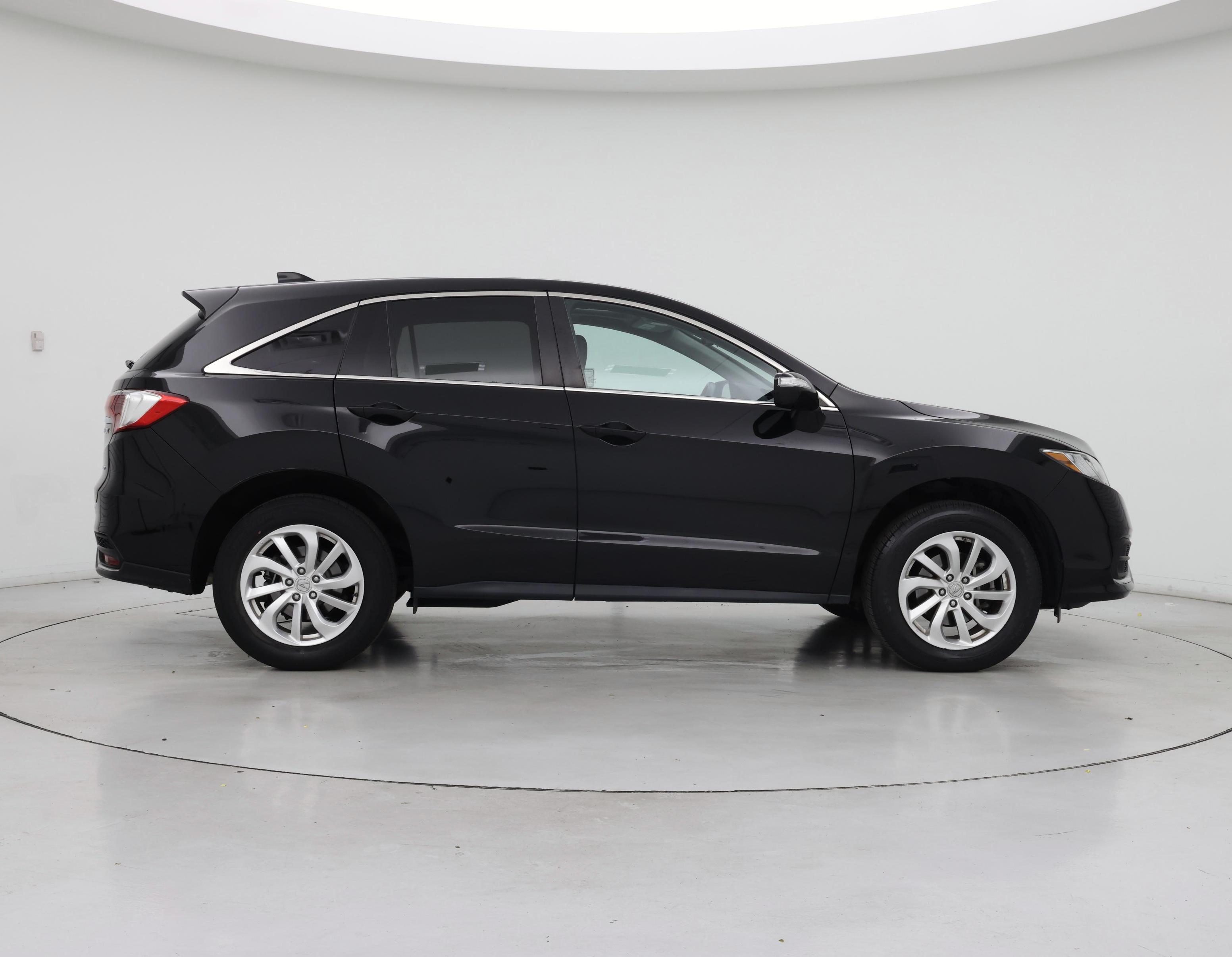 Thumbnail: 2017 Acura RDX - 7