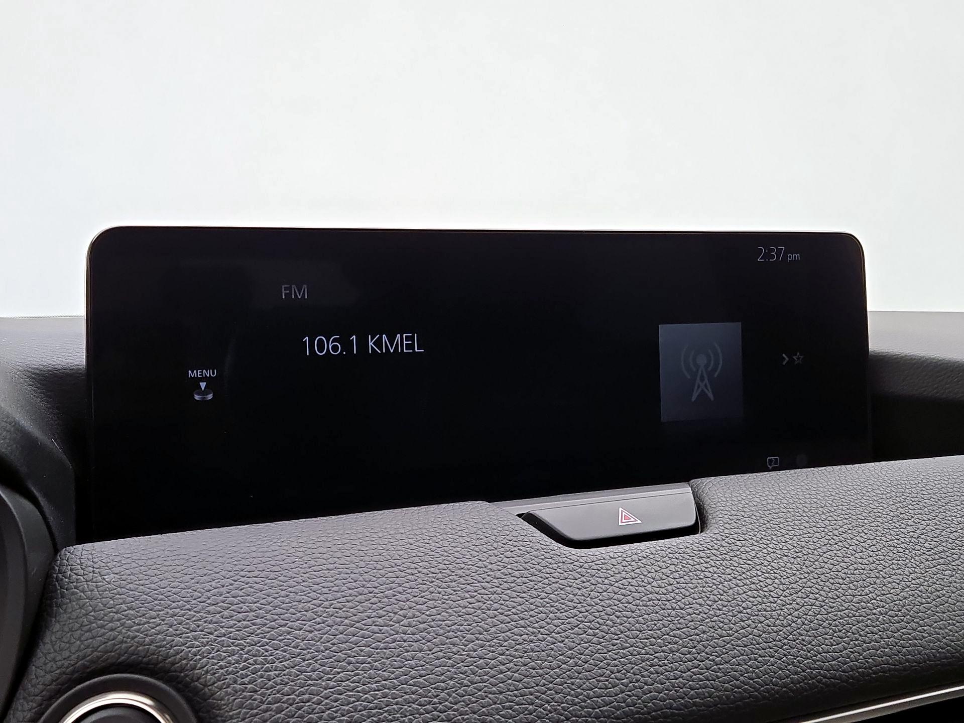 Thumbnail: 2025 Mazda CX-70 - 16