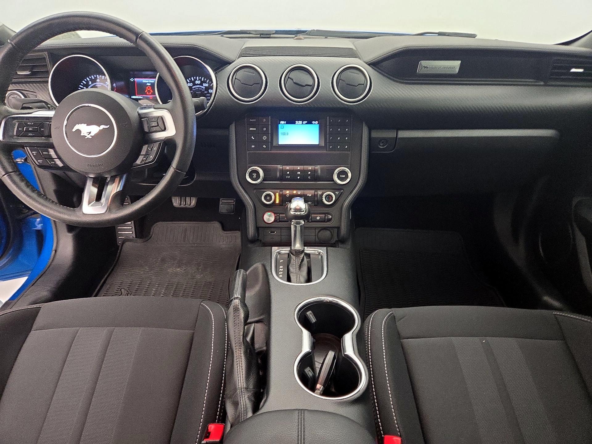 Thumbnail: 2019 Ford Mustang - 9