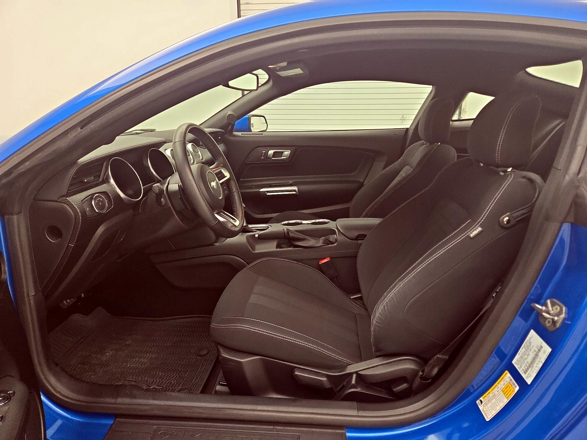 Thumbnail: 2019 Ford Mustang - 11