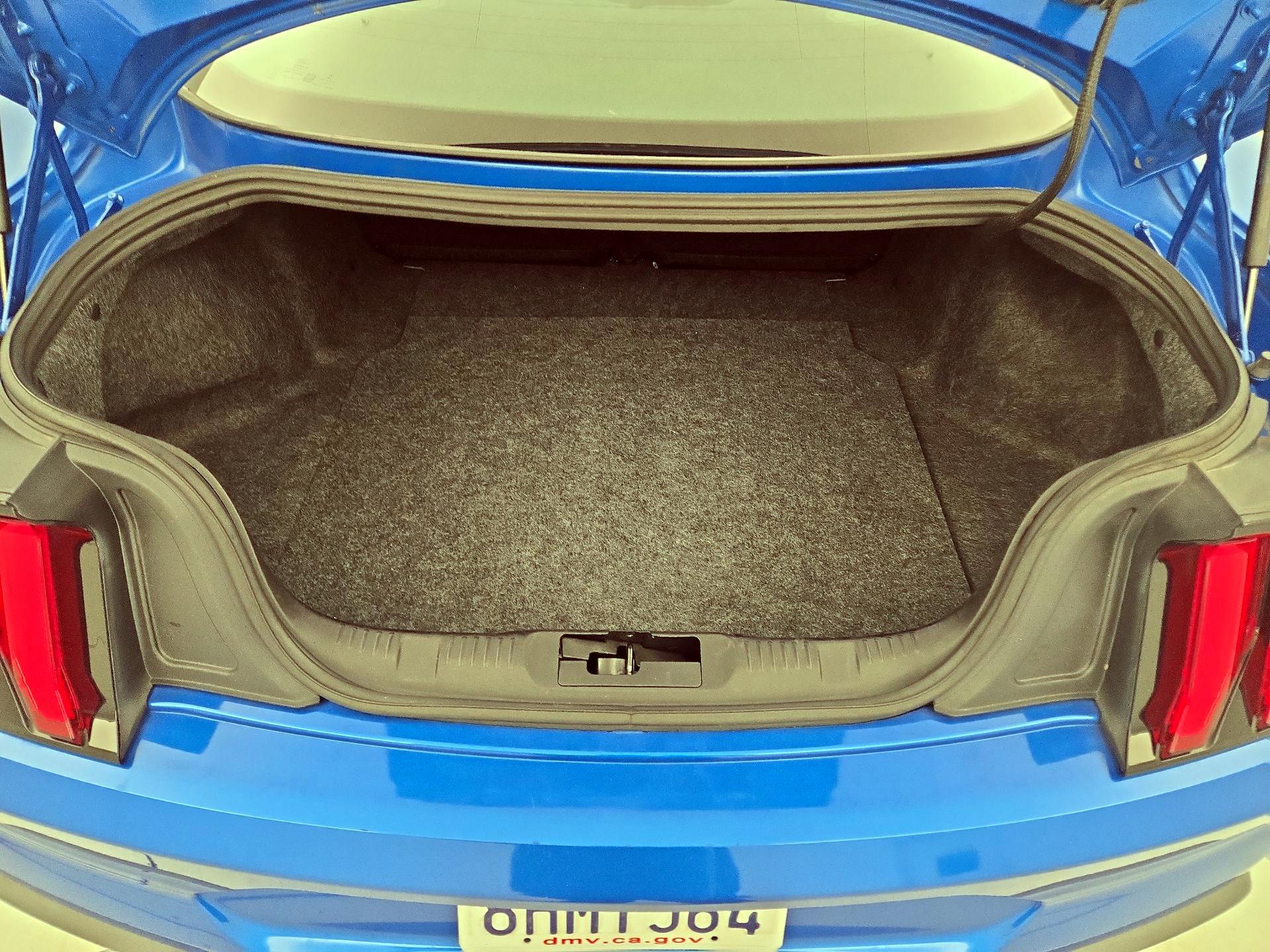Thumbnail: 2019 Ford Mustang - 19