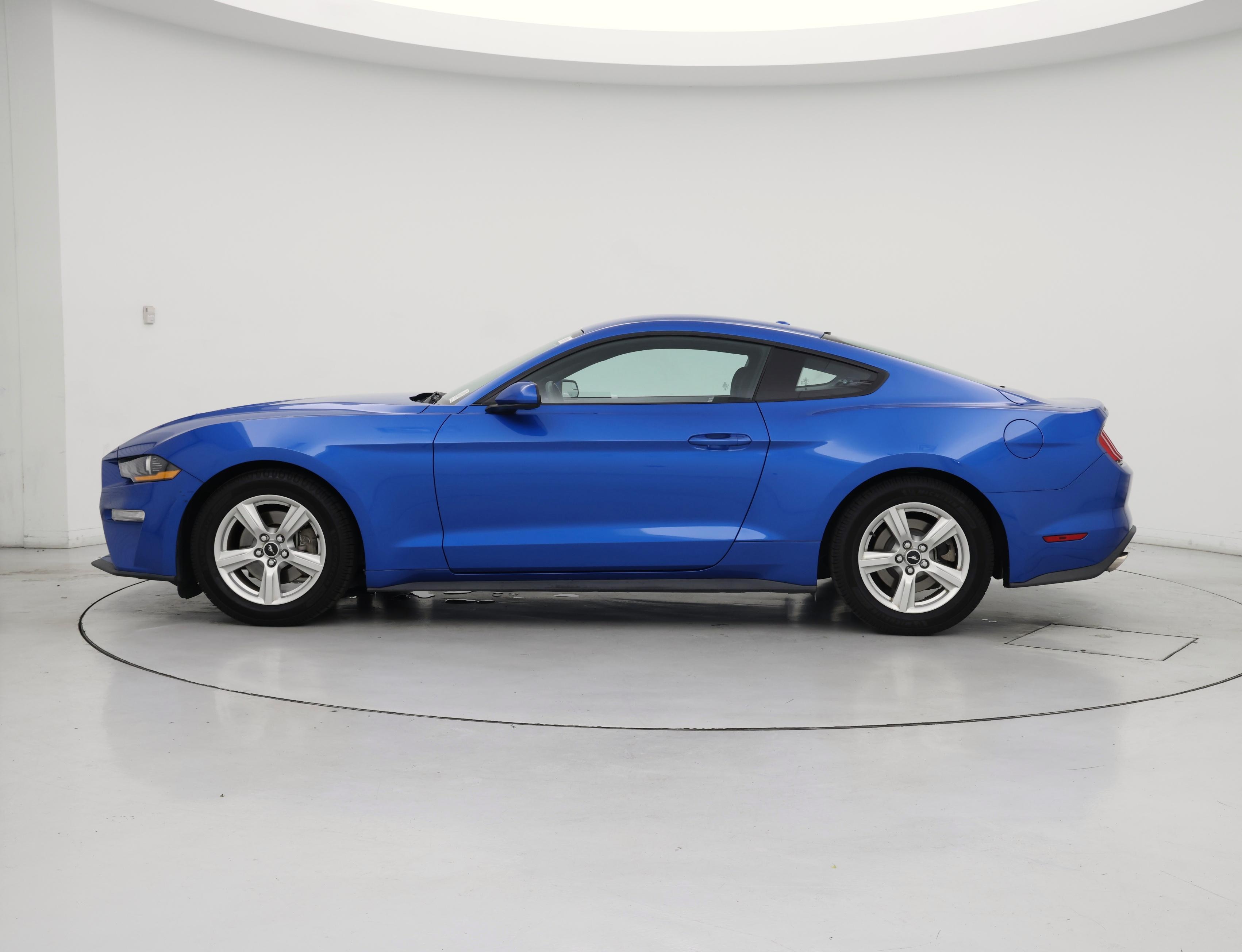 Thumbnail: 2019 Ford Mustang - 3