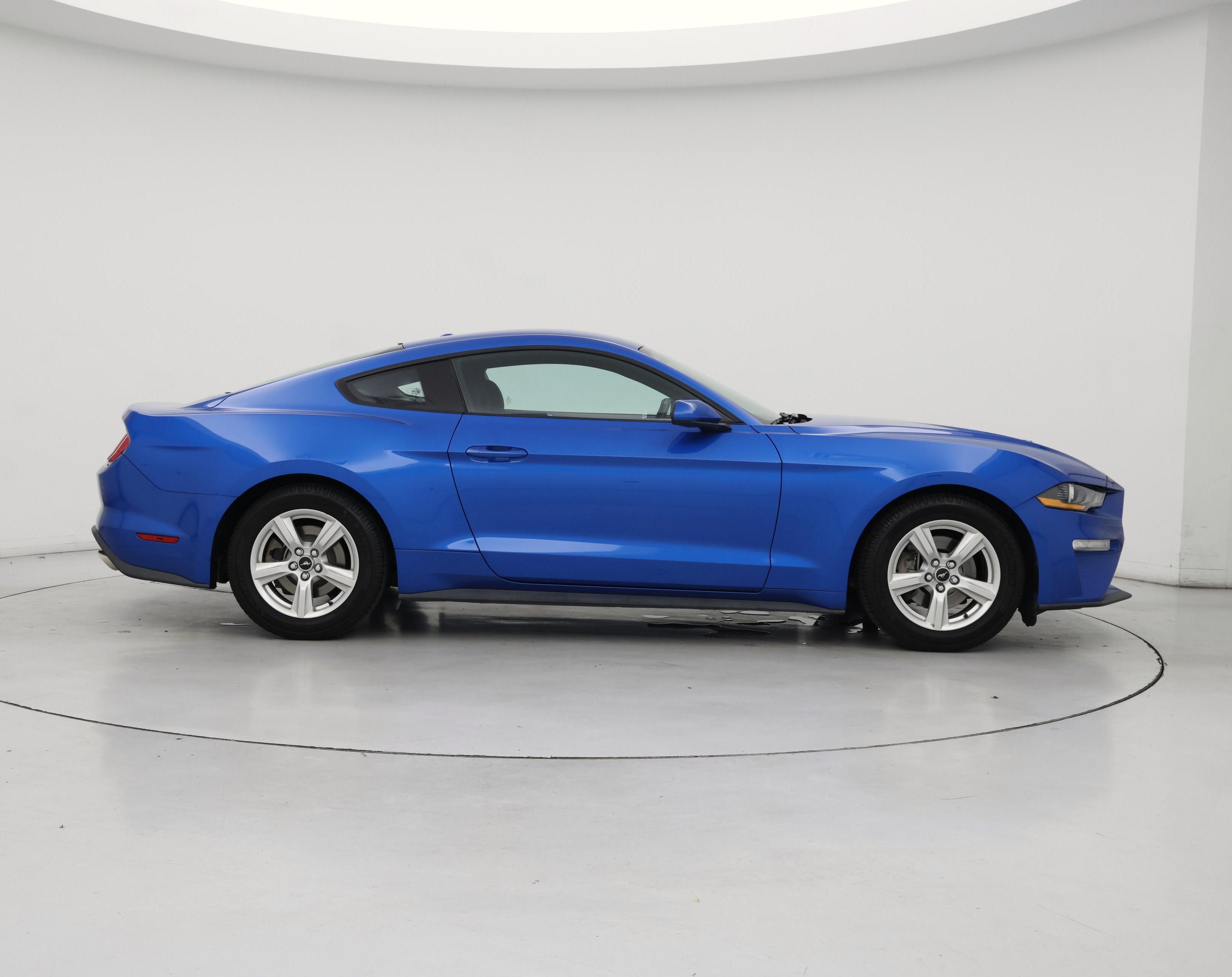 Thumbnail: 2019 Ford Mustang - 7