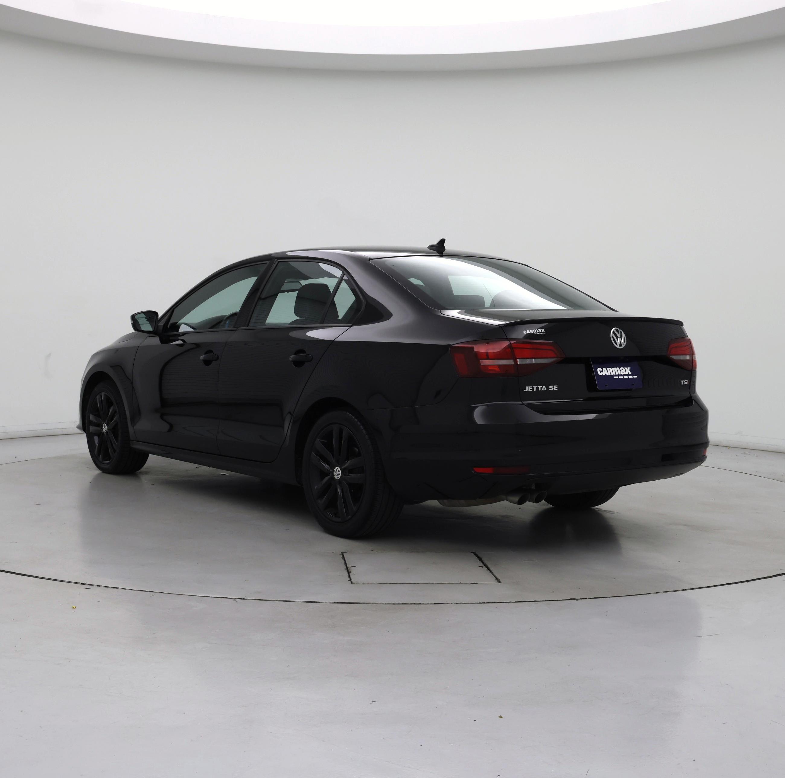 Thumbnail: 2018 Volkswagen Jetta - 2