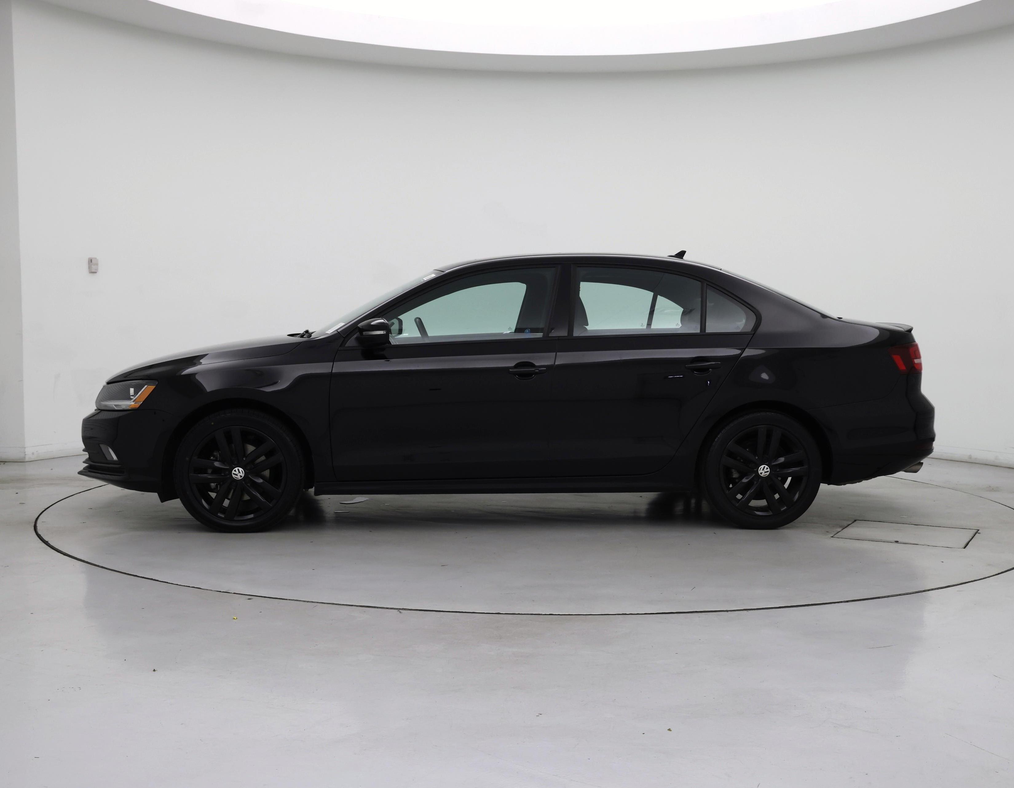 Thumbnail: 2018 Volkswagen Jetta - 3