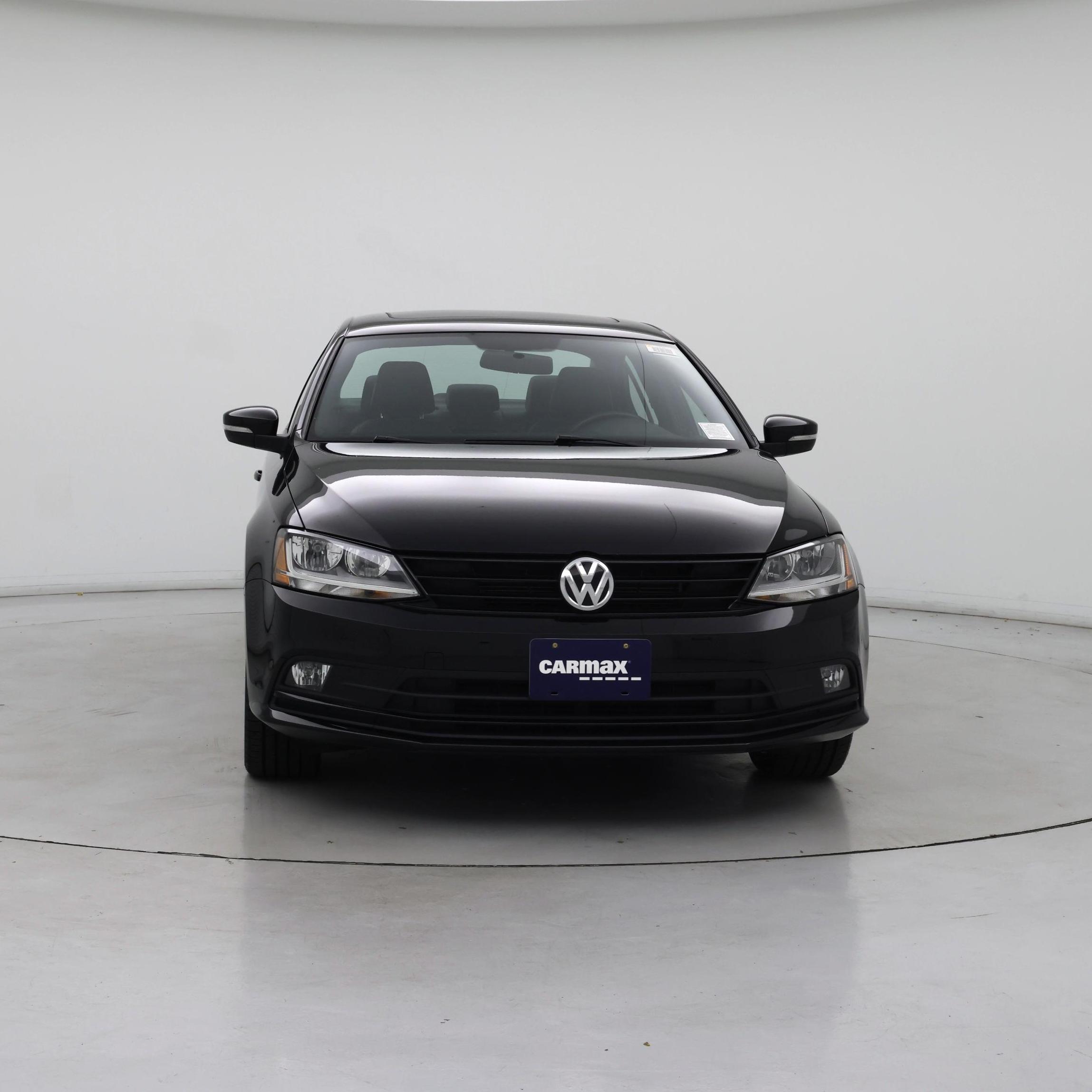 Thumbnail: 2018 Volkswagen Jetta - 5