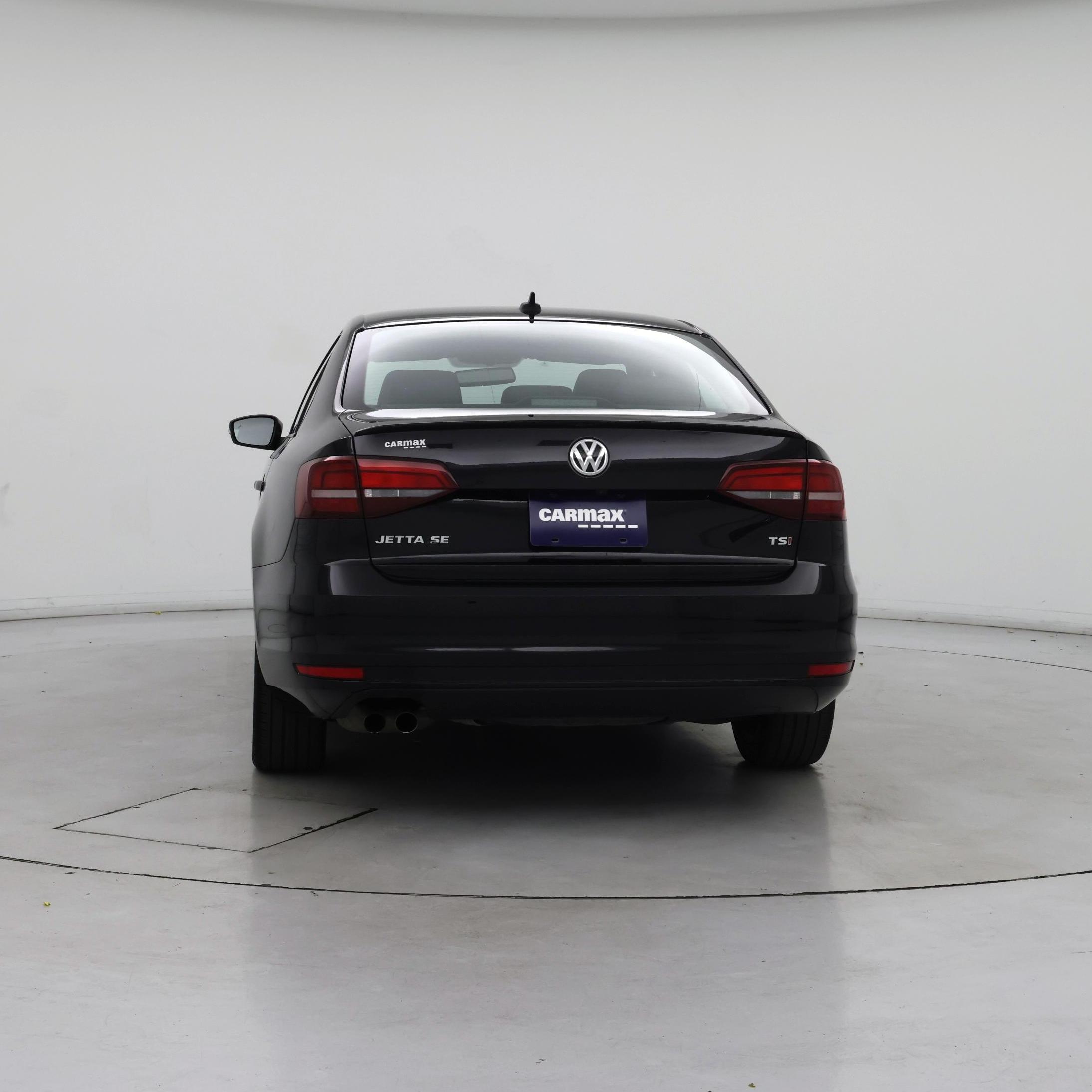 Thumbnail: 2018 Volkswagen Jetta - 6