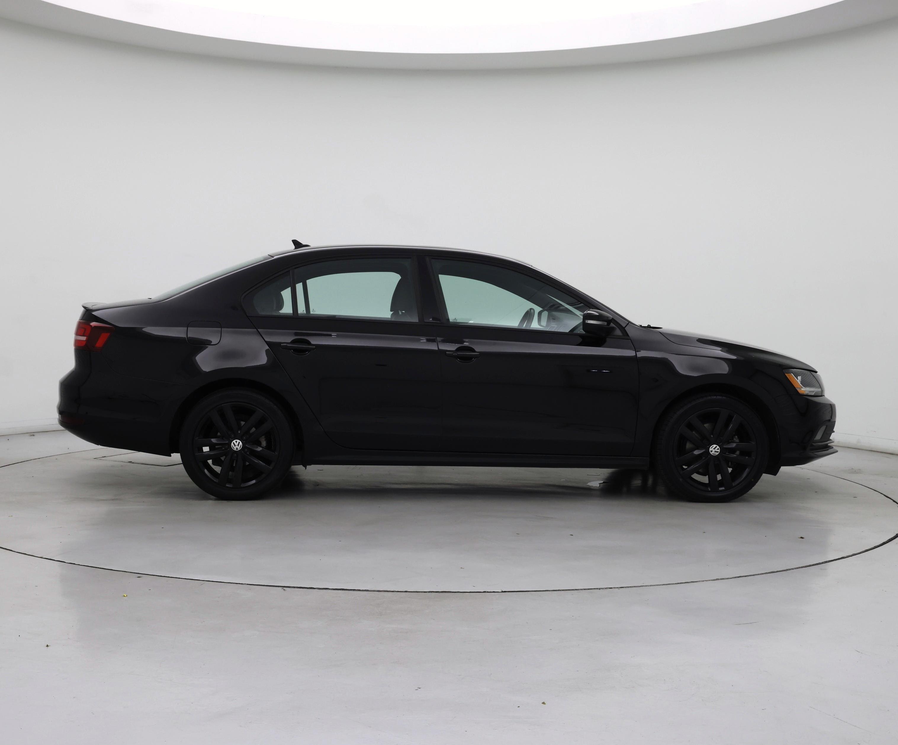Thumbnail: 2018 Volkswagen Jetta - 7