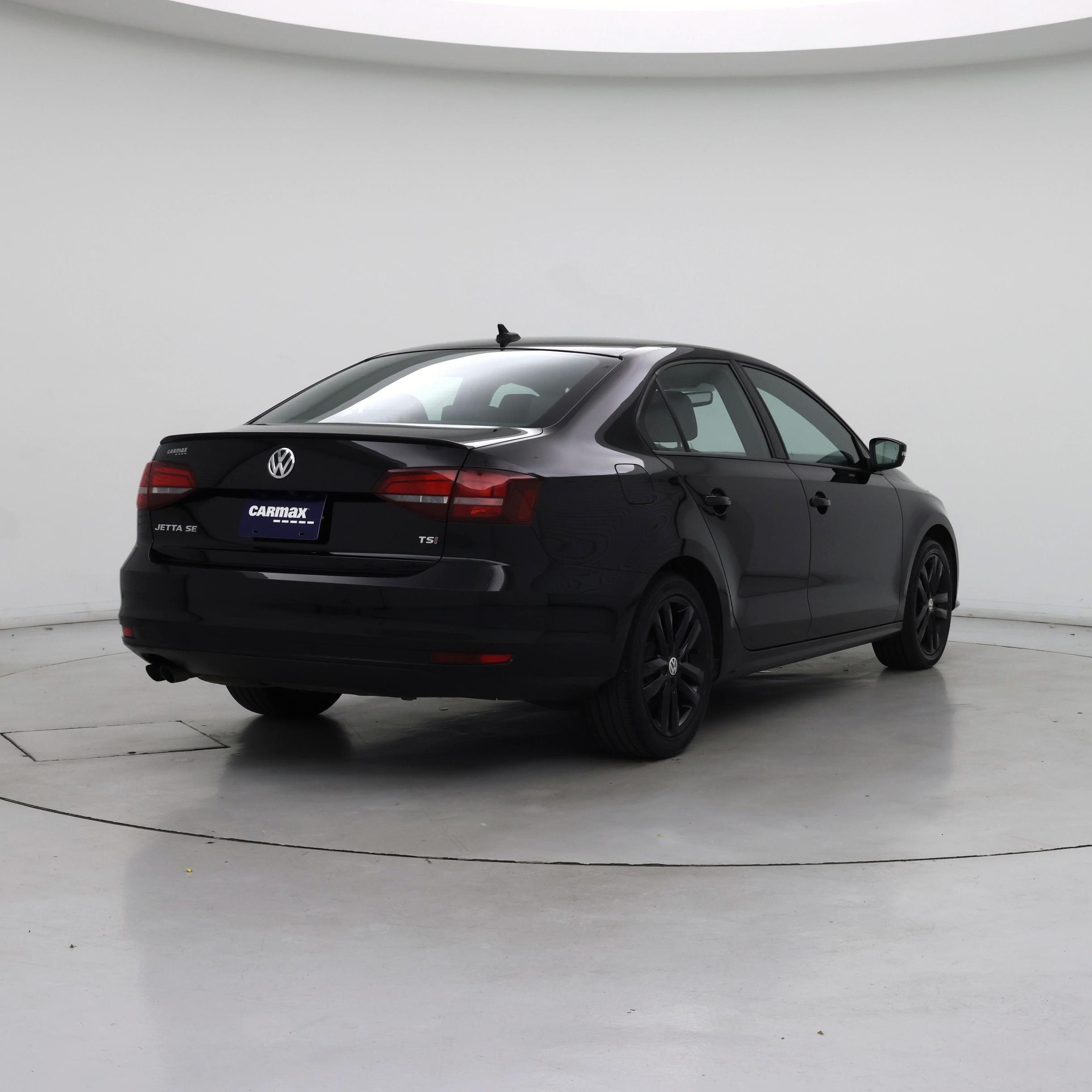 Thumbnail: 2018 Volkswagen Jetta - 8