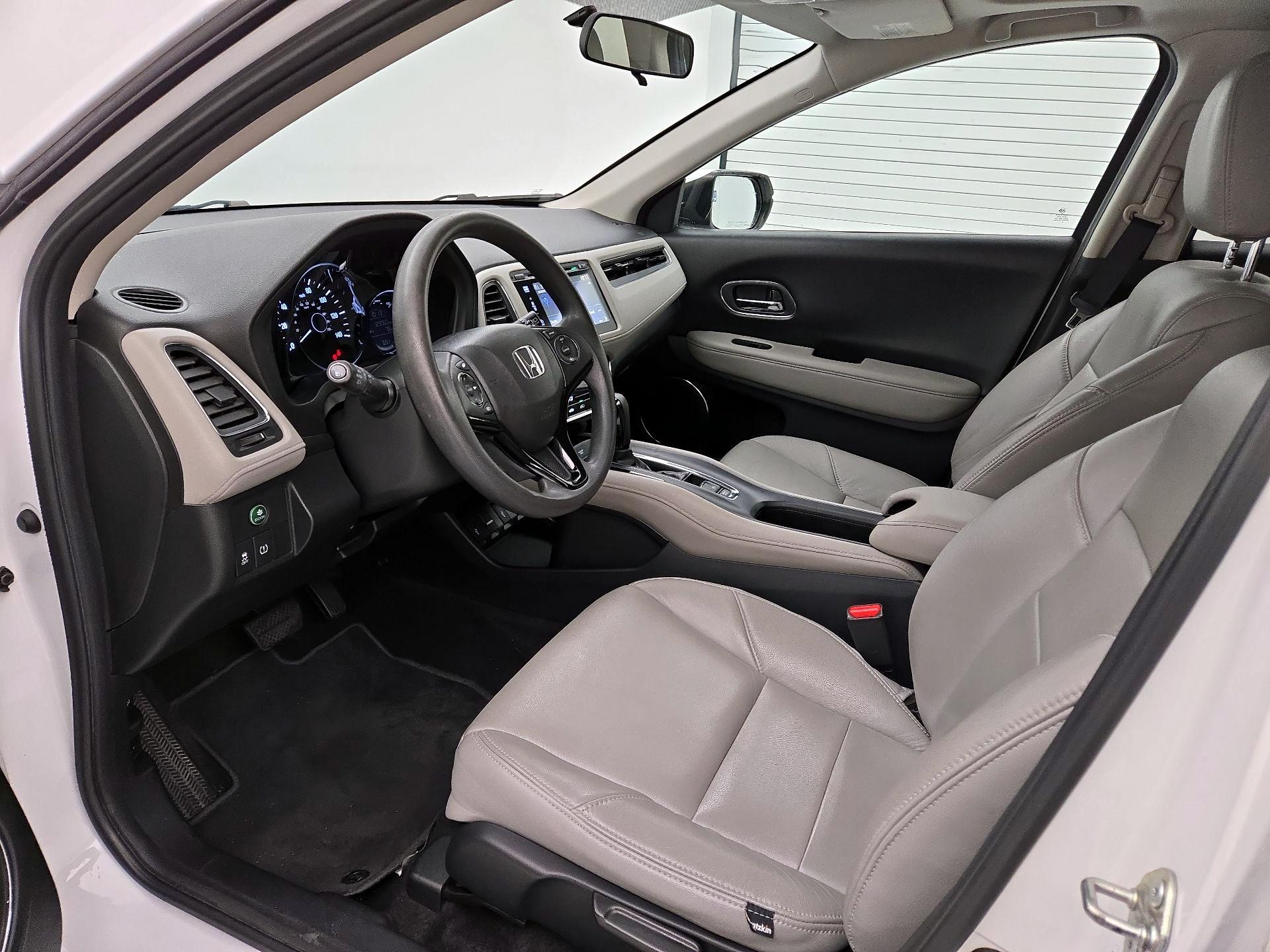 Thumbnail: 2017 Honda HR-V - 11