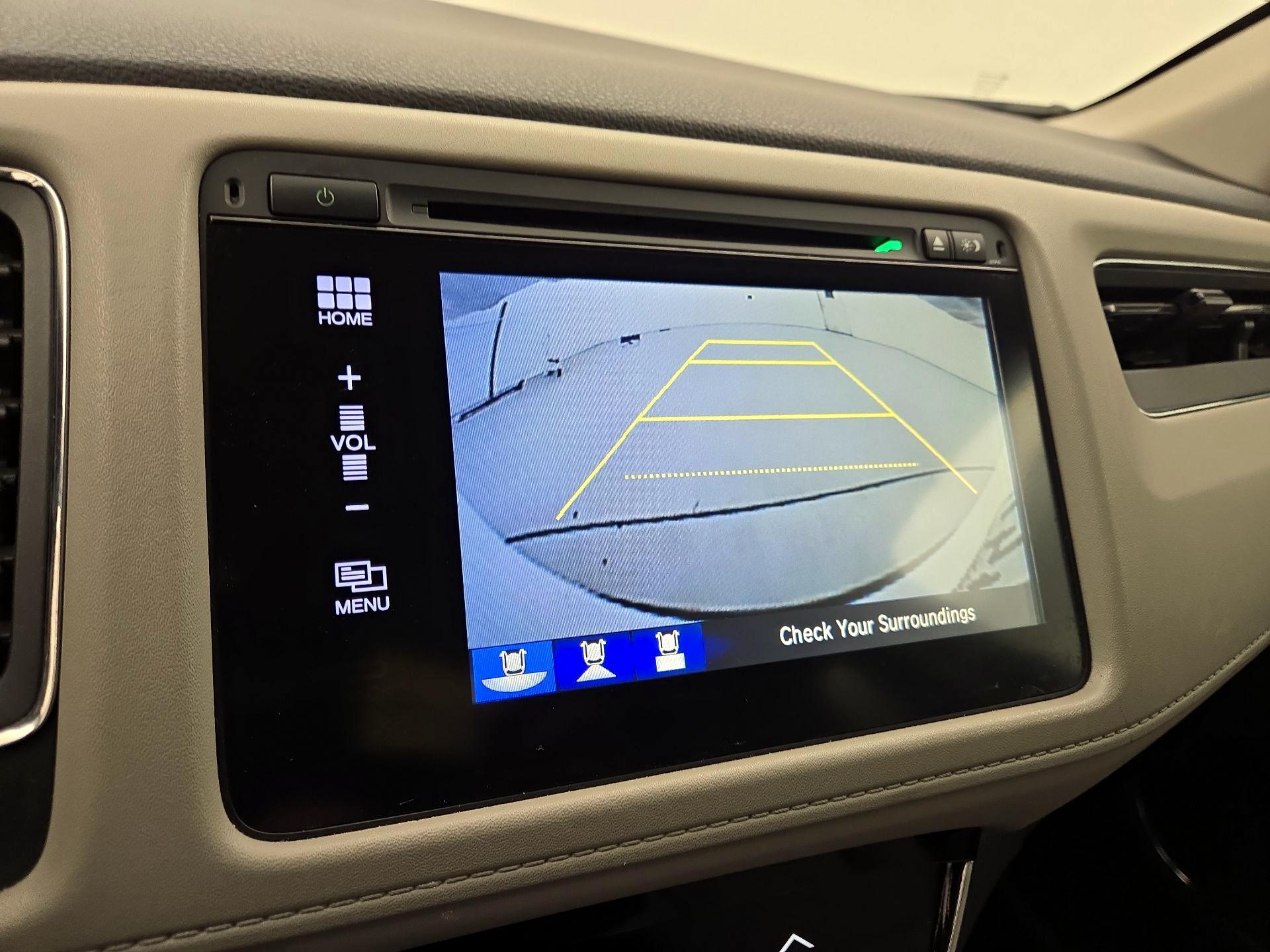 Thumbnail: 2017 Honda HR-V - 14