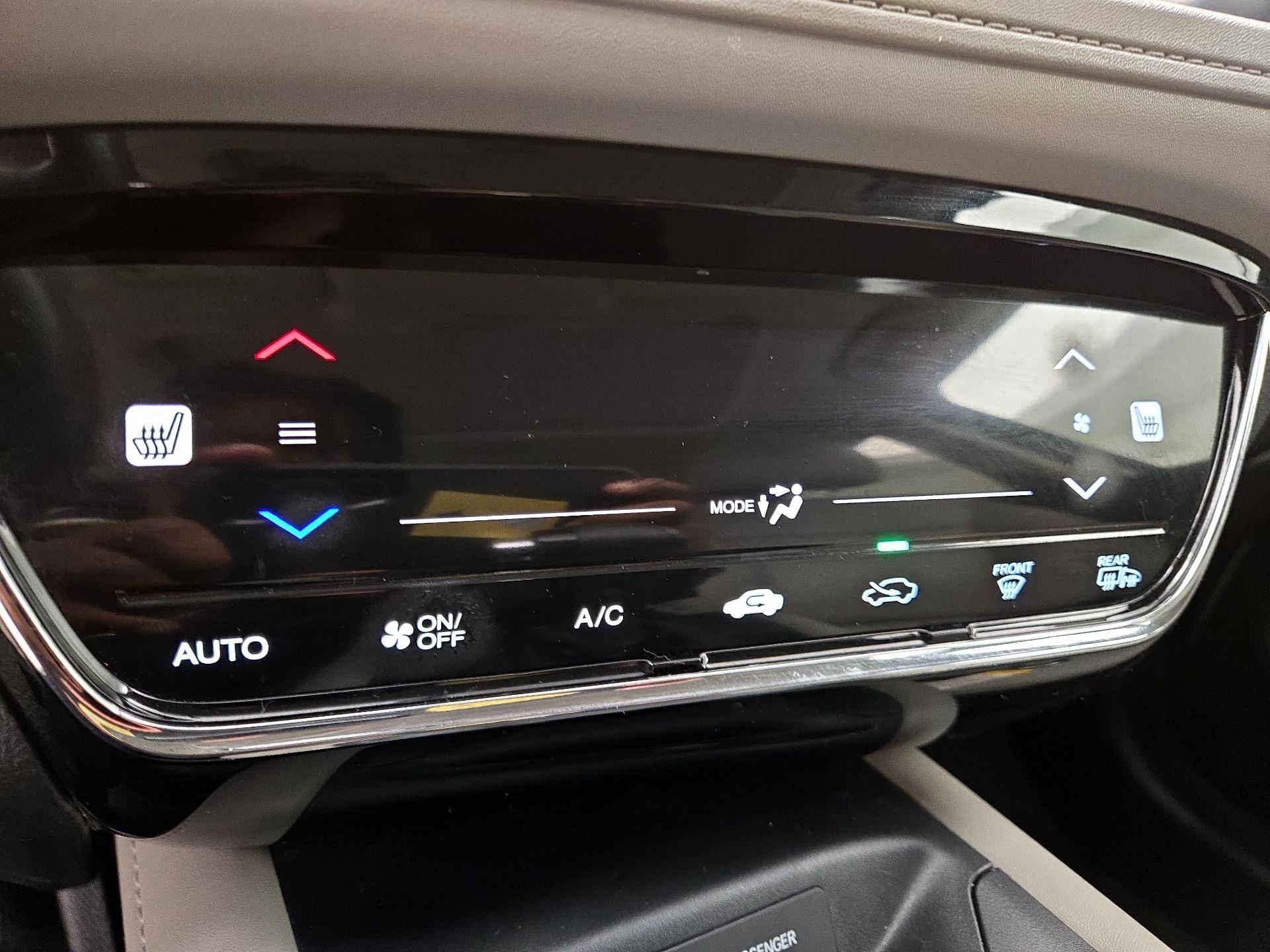 Thumbnail: 2017 Honda HR-V - 16