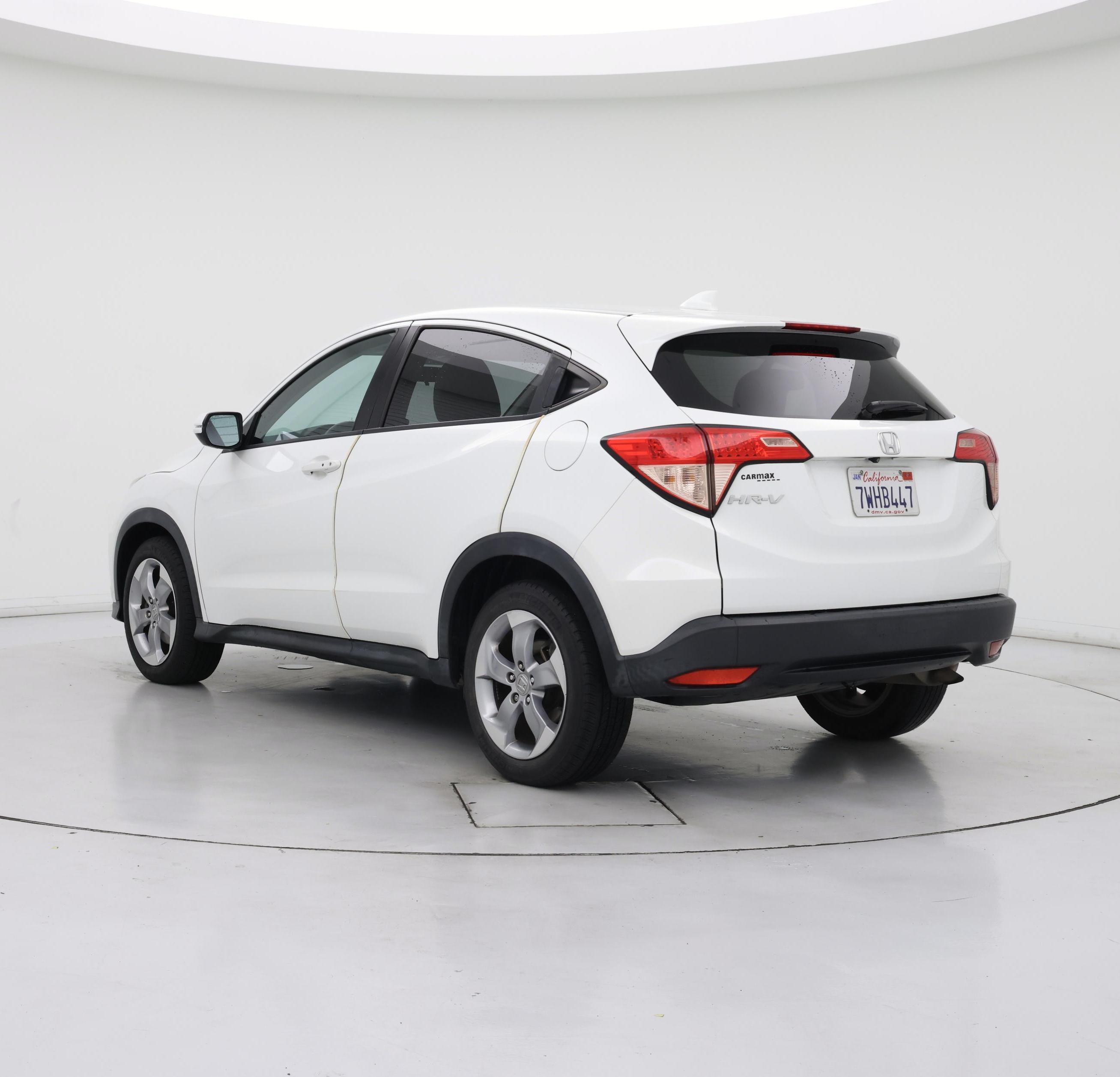 Thumbnail: 2017 Honda HR-V - 2