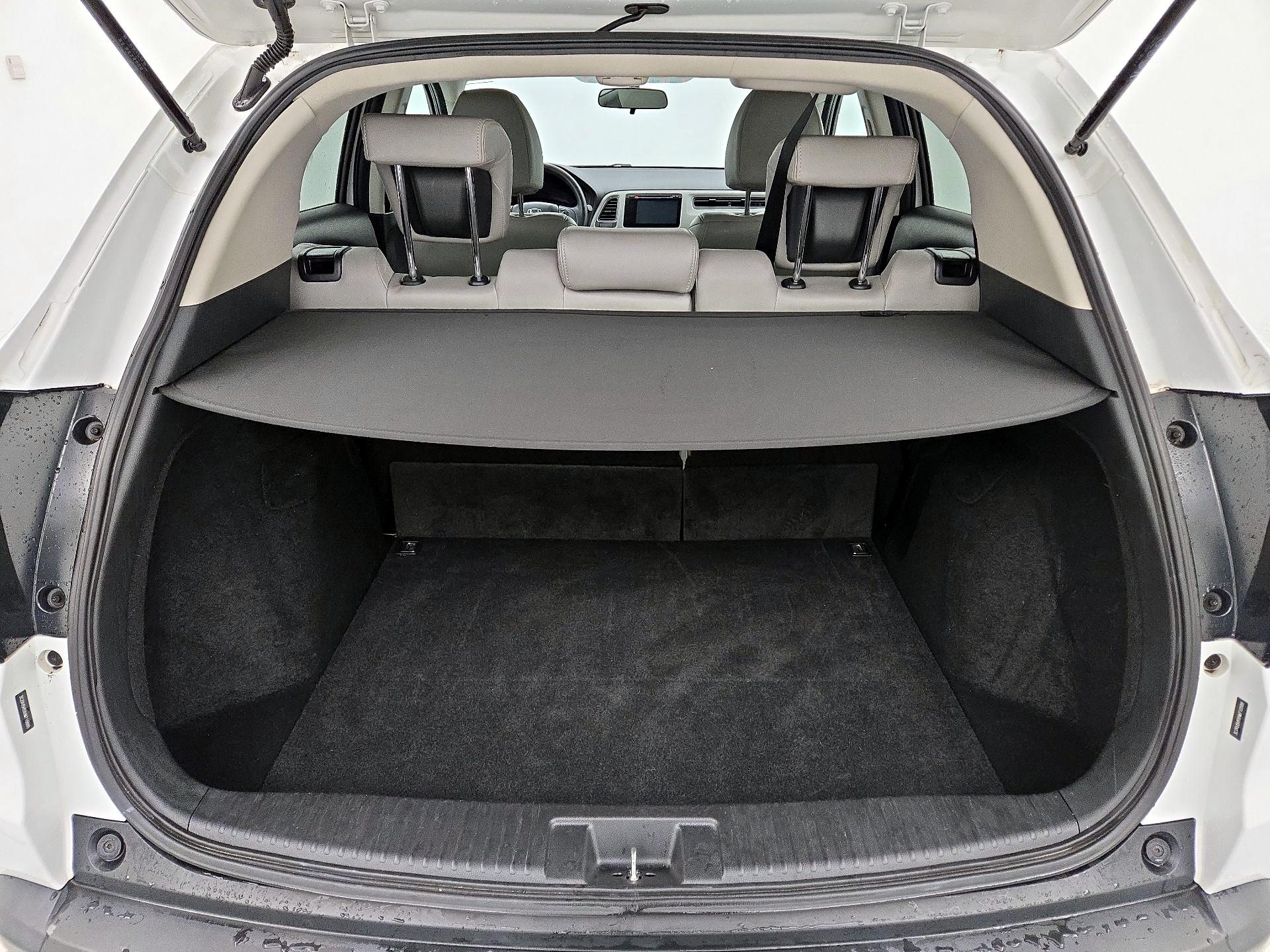 Thumbnail: 2017 Honda HR-V - 19