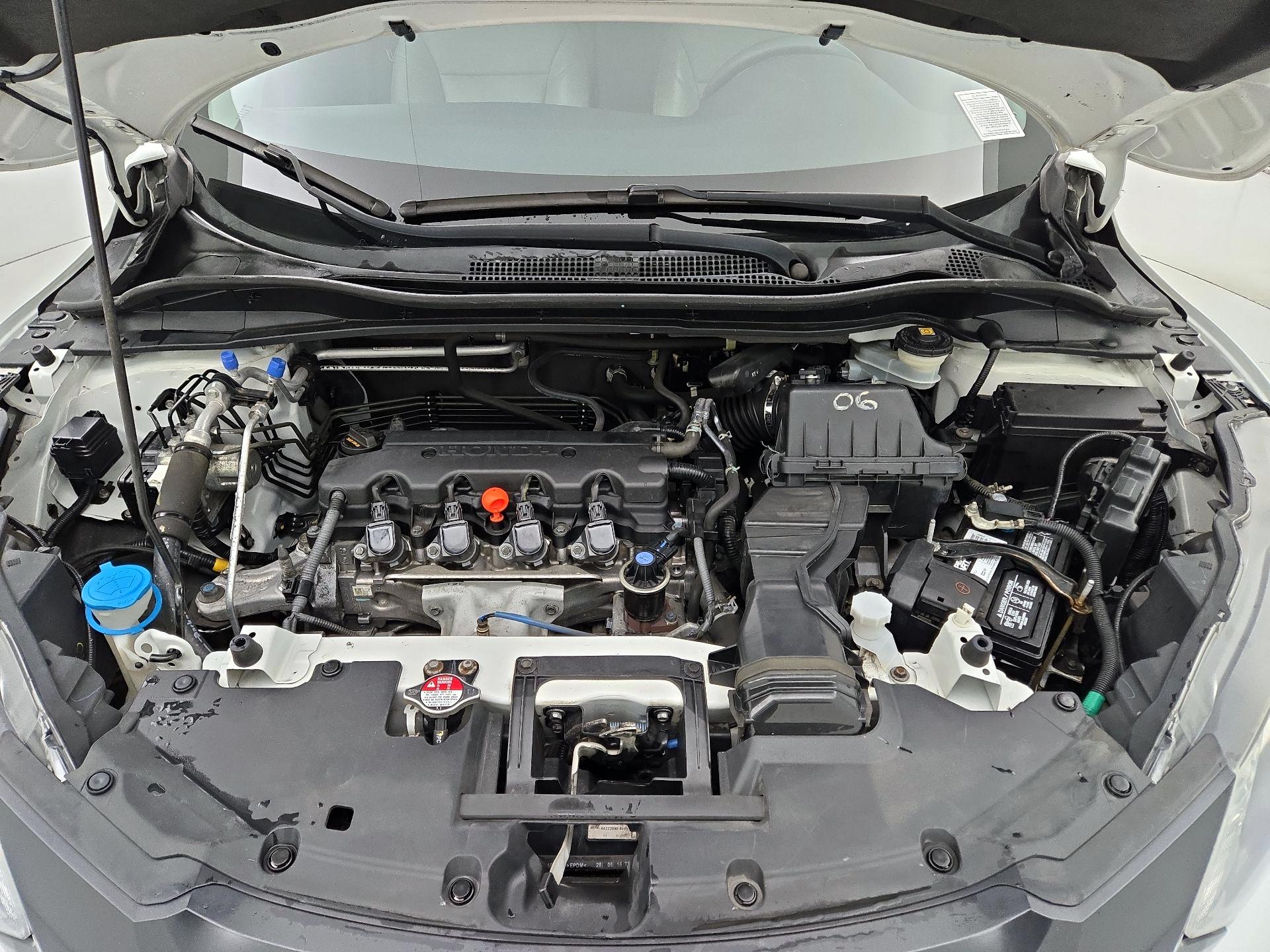 Thumbnail: 2017 Honda HR-V - 20