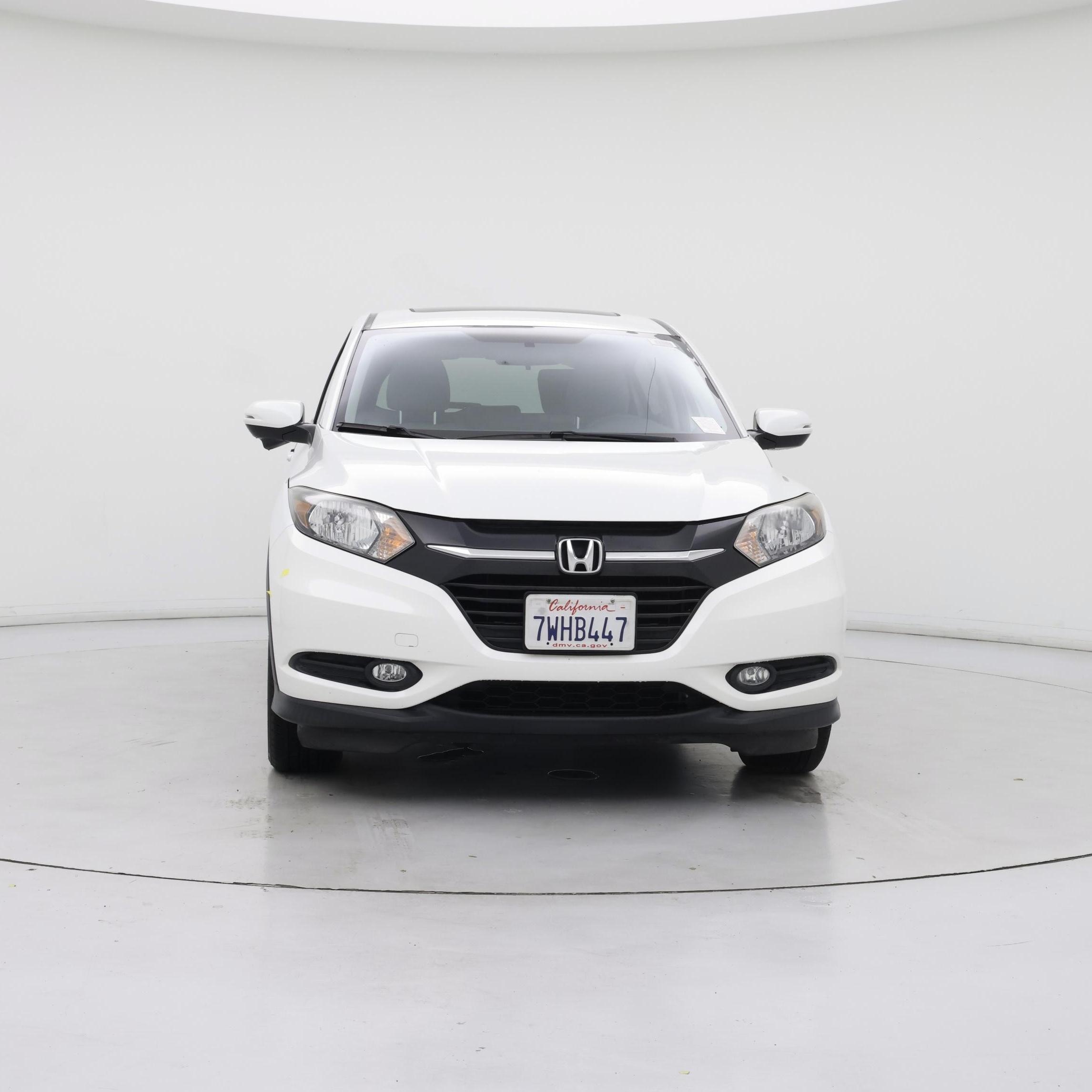 Thumbnail: 2017 Honda HR-V - 5