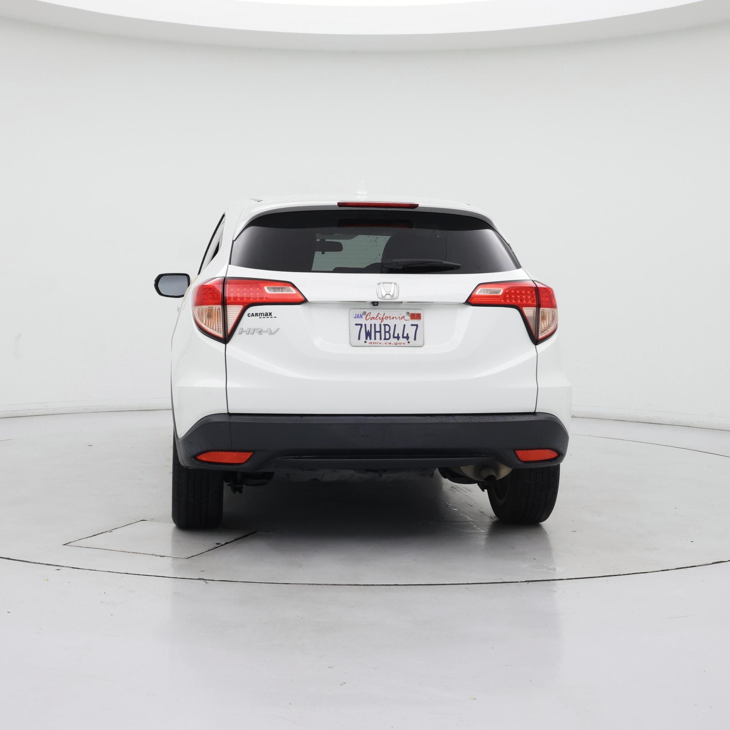 Thumbnail: 2017 Honda HR-V - 6