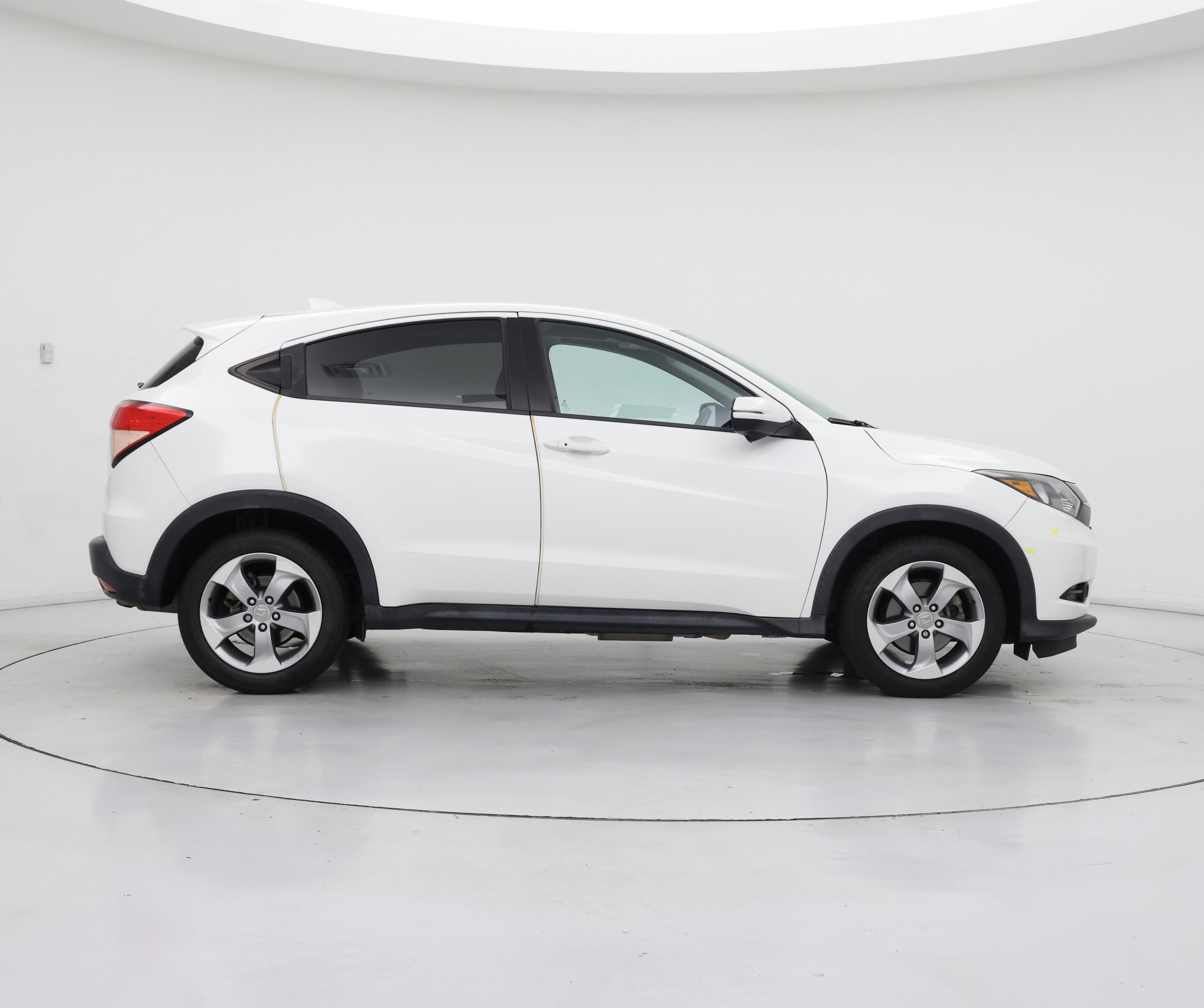 Thumbnail: 2017 Honda HR-V - 7