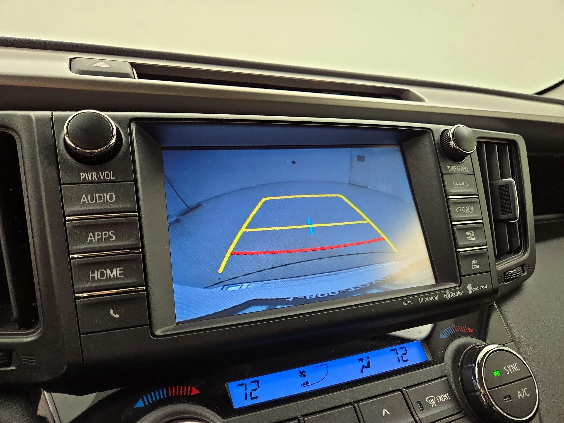 Thumbnail: 2017 Toyota RAV4 - 14