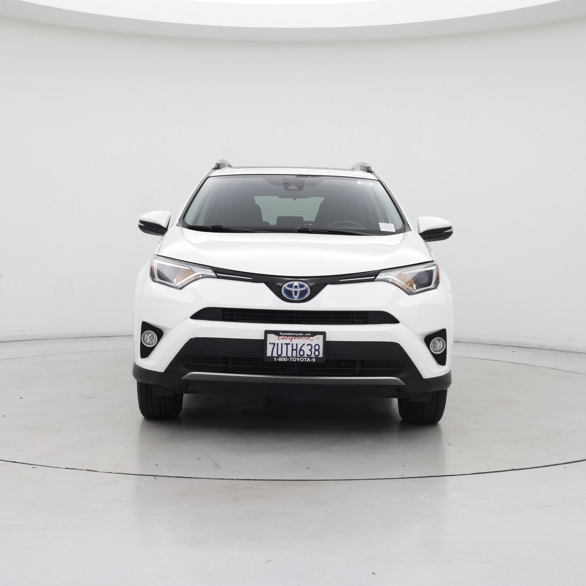 Thumbnail: 2017 Toyota RAV4 - 5
