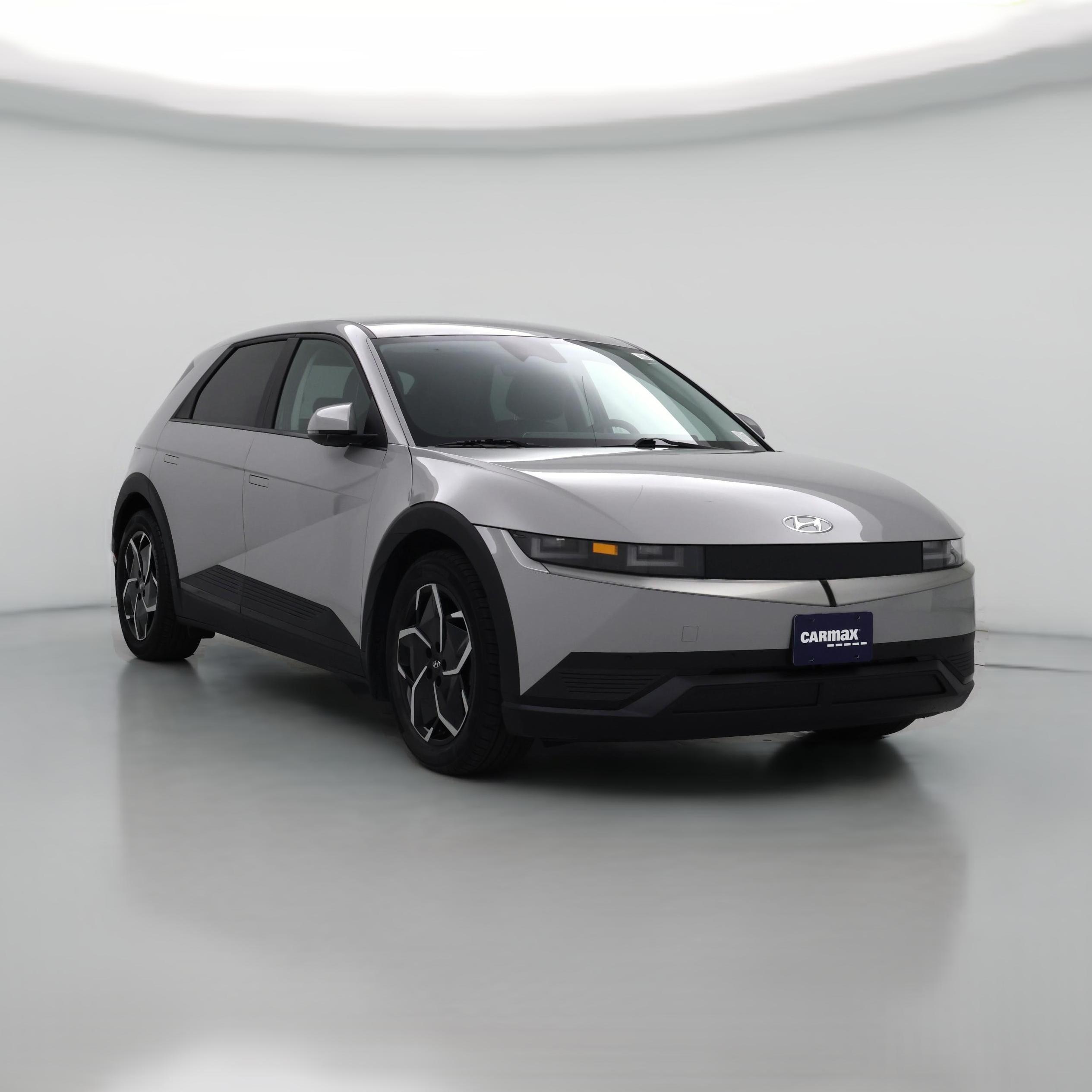 Thumbnail: 2022 Hyundai Ioniq 5 - 1