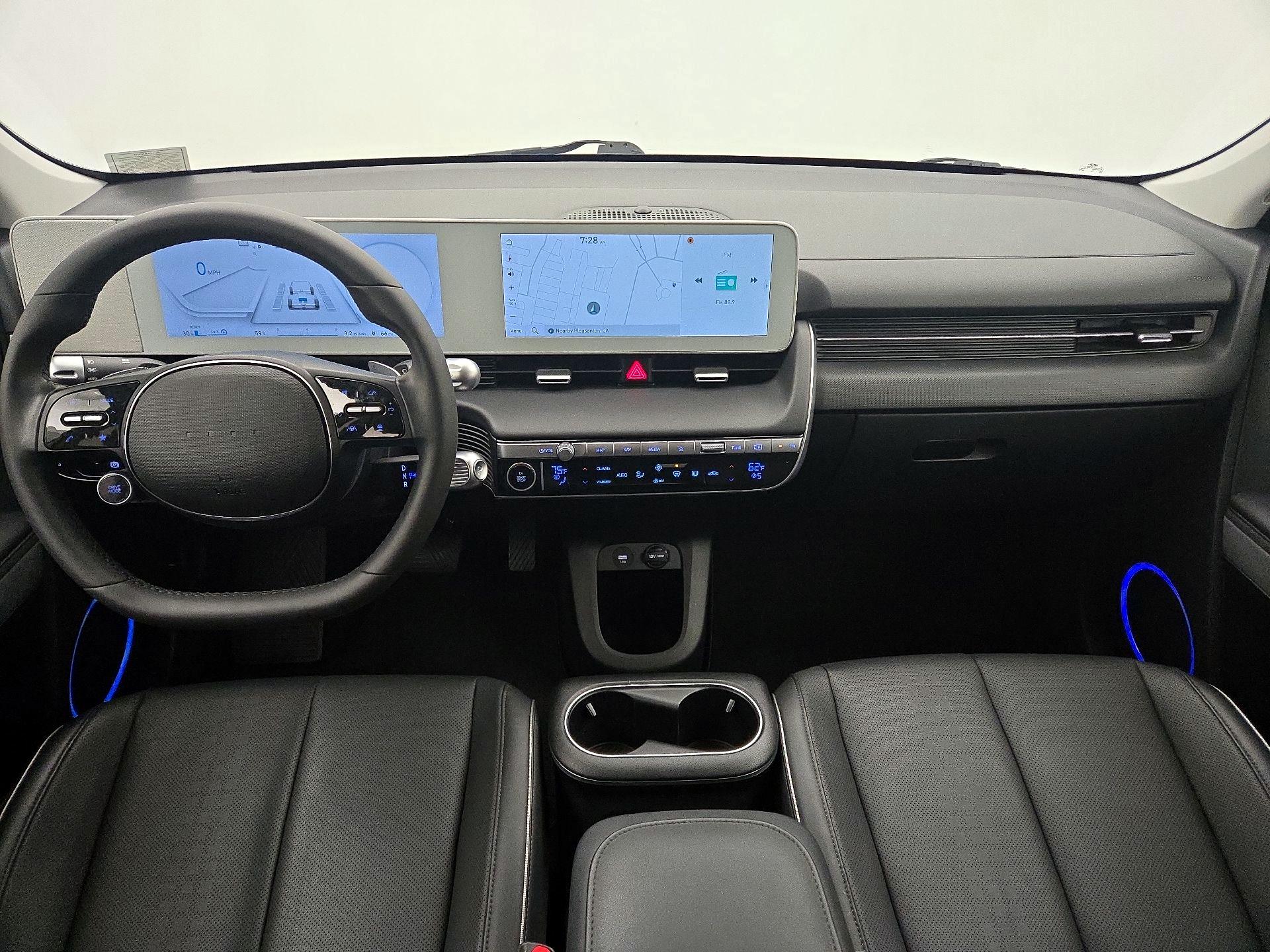 Thumbnail: 2022 Hyundai Ioniq 5 - 9
